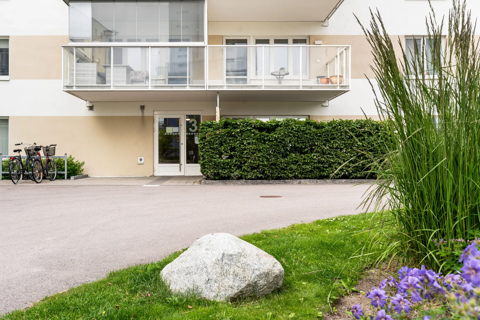 Bostadsrätt, Patentgatan 3, Gideonsberg, Västerås