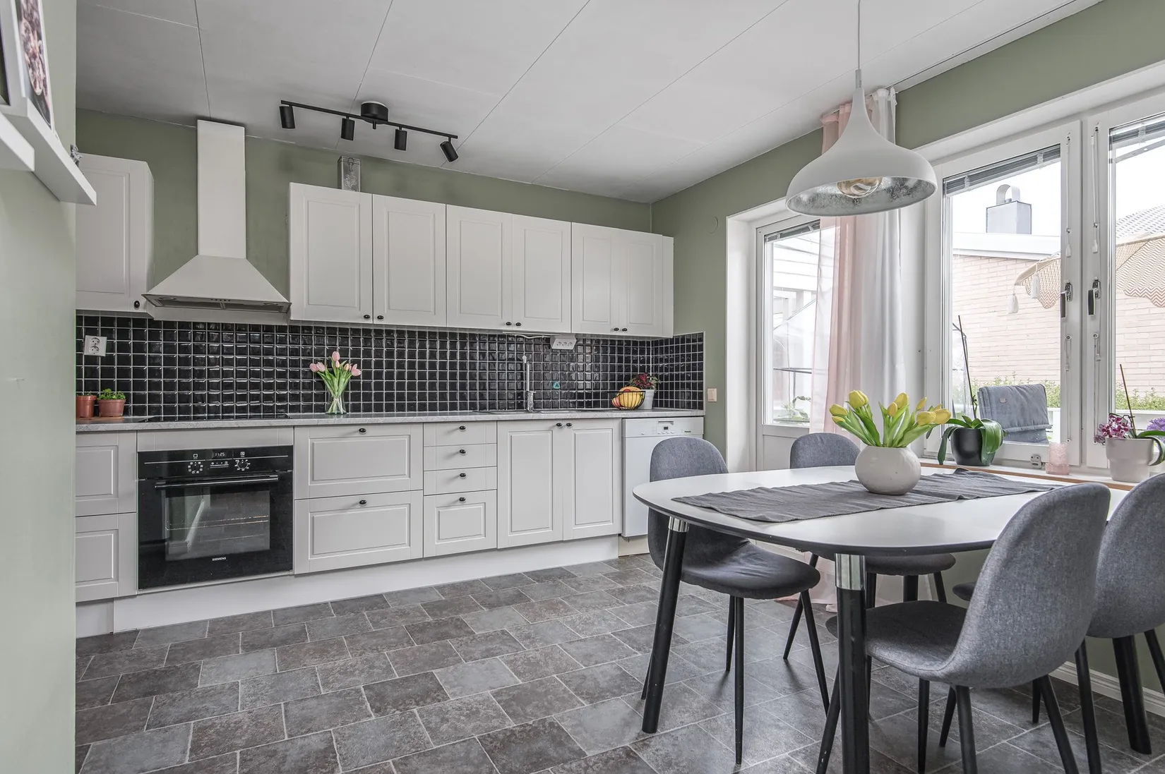 Radhus, Sågvägen 31e, Skärblacka, Norrköping