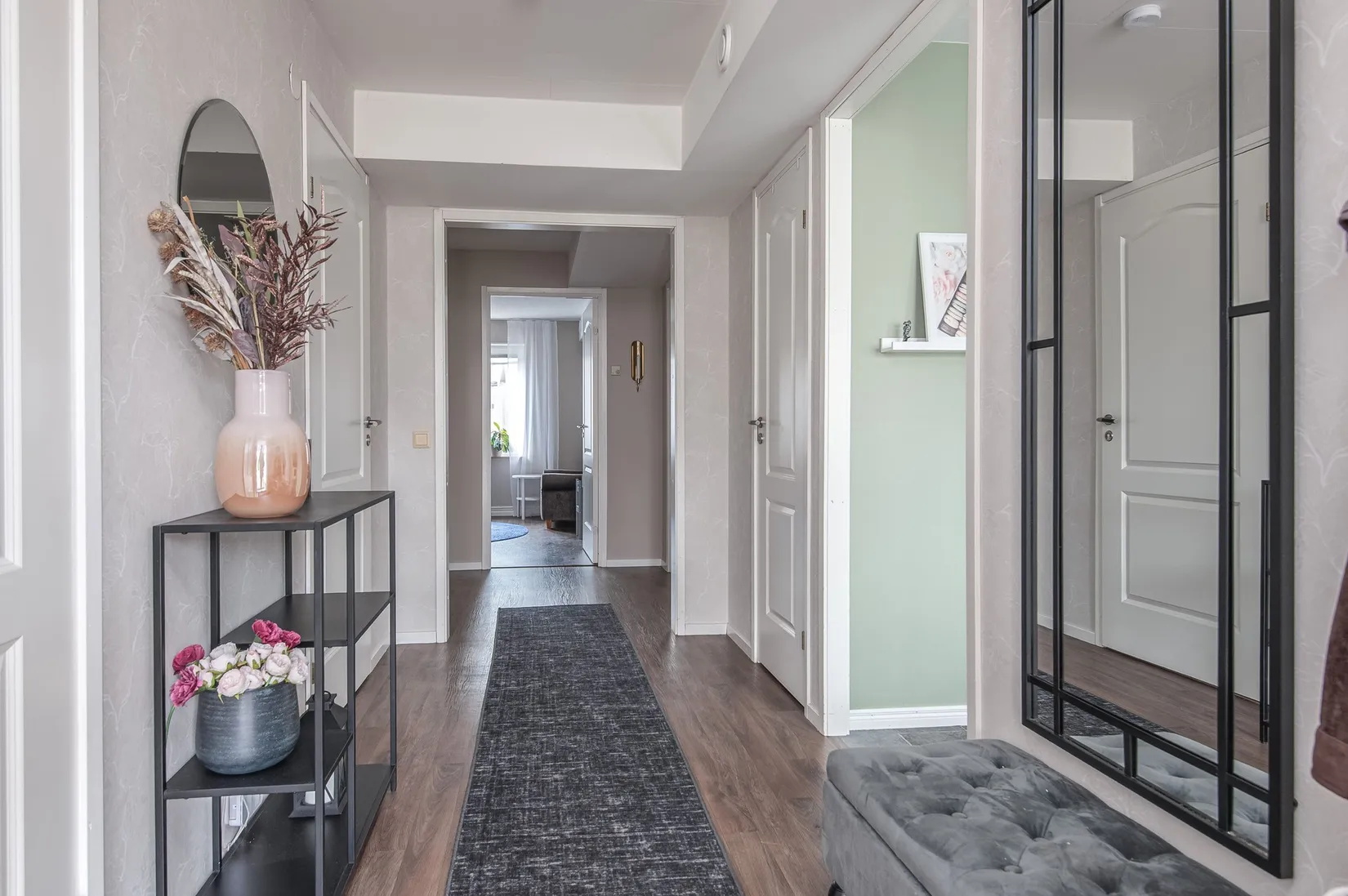 Radhus, Sågvägen 31e, Skärblacka, Norrköping