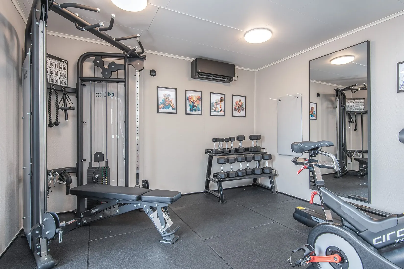 Radhus, Sågvägen 31e, Skärblacka, Norrköping