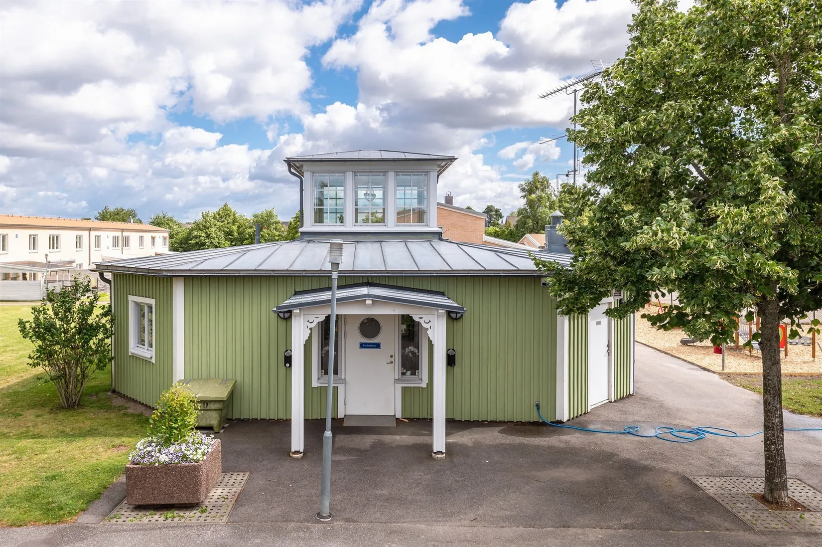 Radhus, Sågvägen 31e, Skärblacka, Norrköping