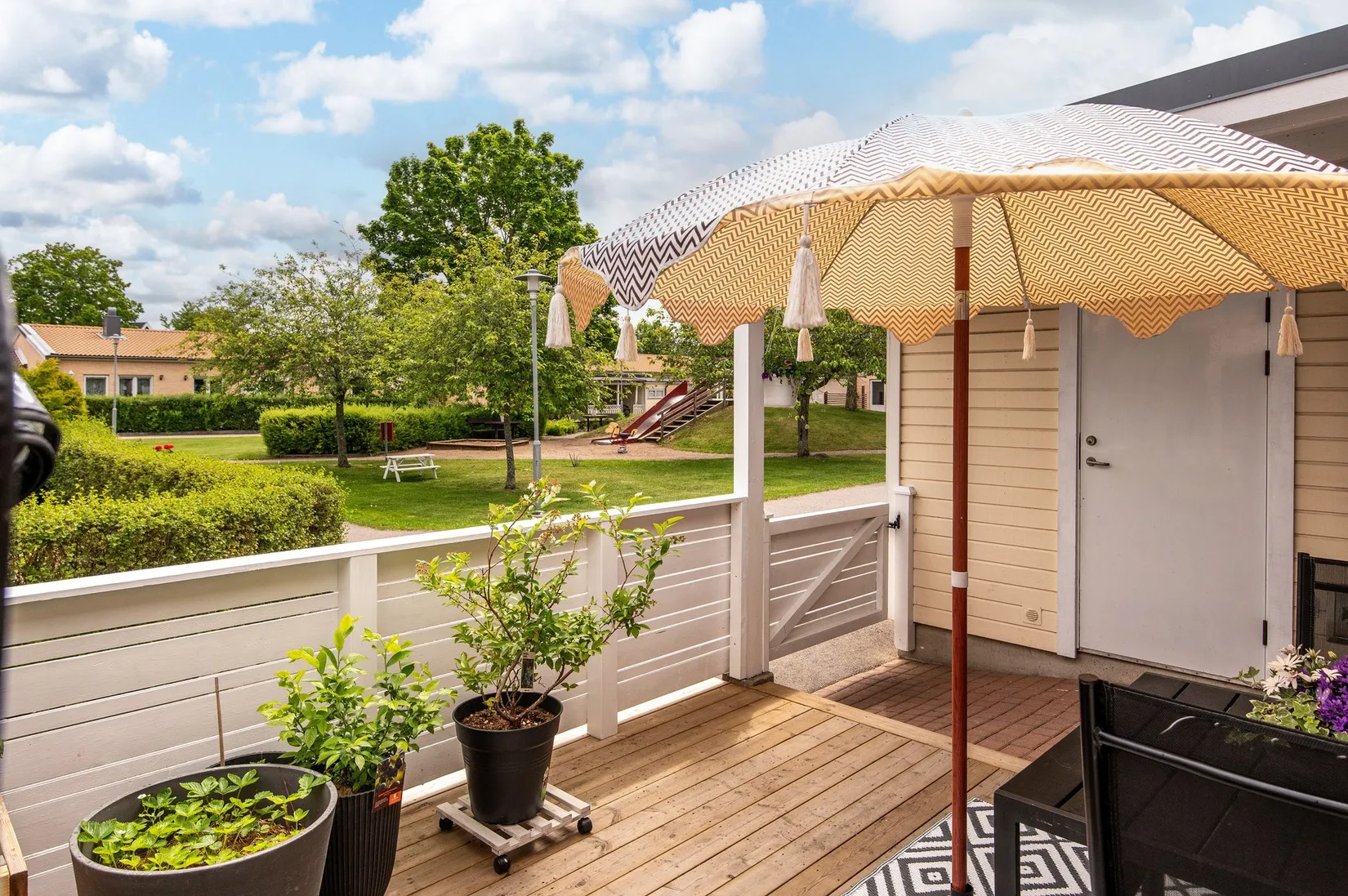 Radhus, Sågvägen 31e, Skärblacka, Norrköping