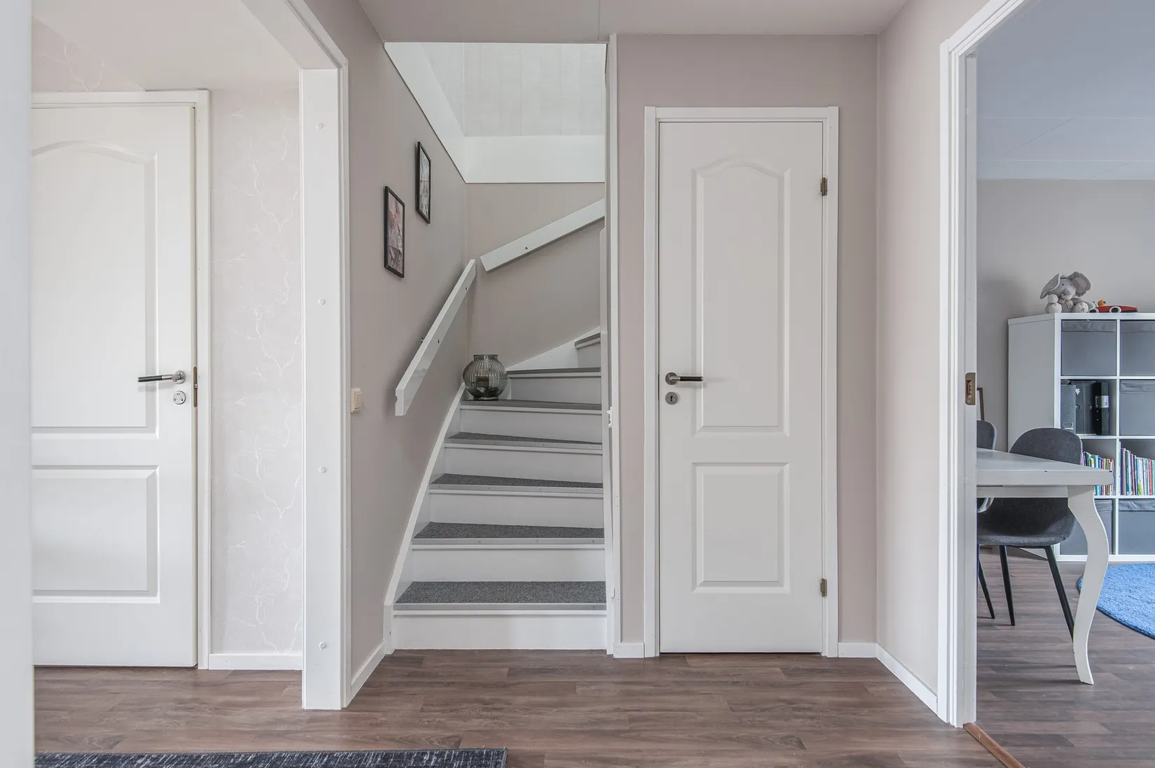 Radhus, Sågvägen 31e, Skärblacka, Norrköping