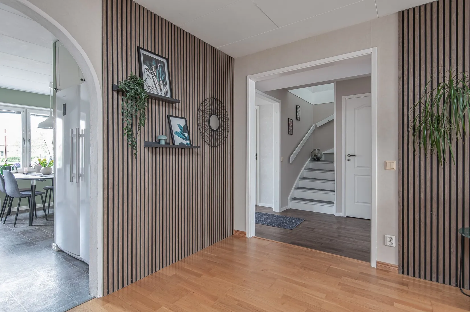 Radhus, Sågvägen 31e, Skärblacka, Norrköping