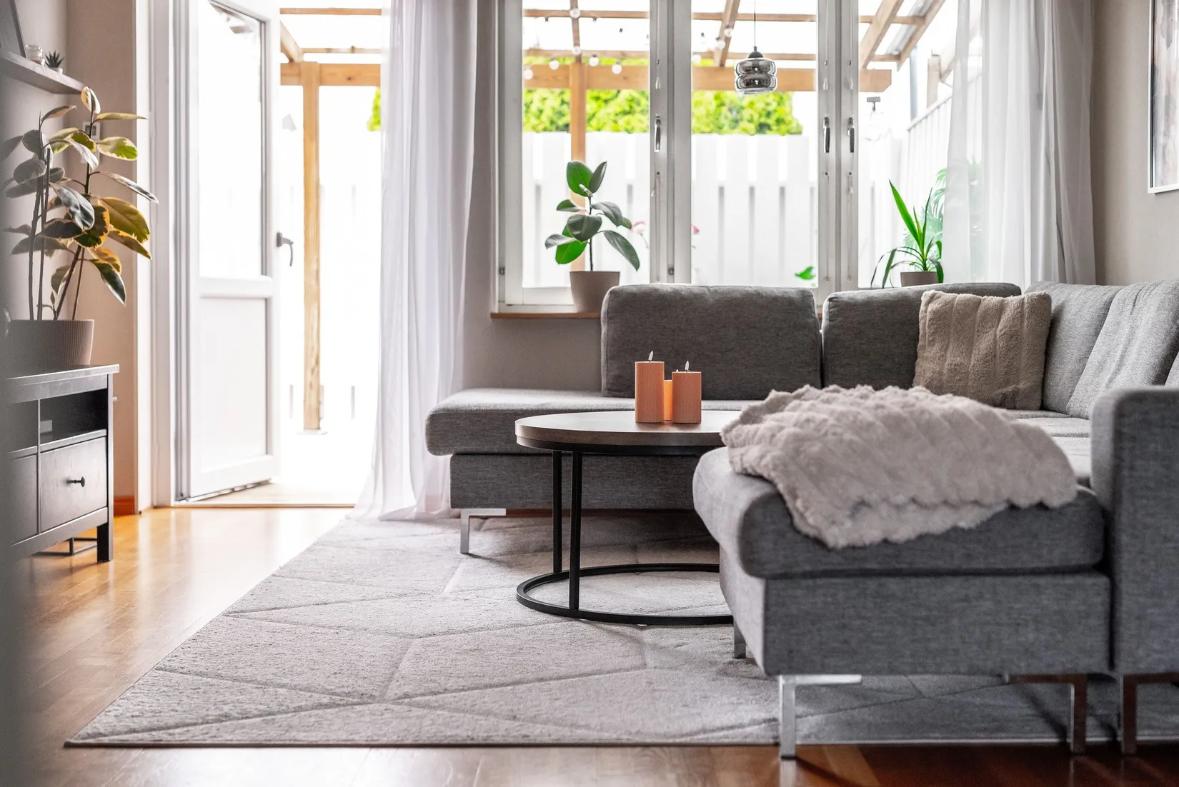 Radhus, Sågvägen 31e, Skärblacka, Norrköping