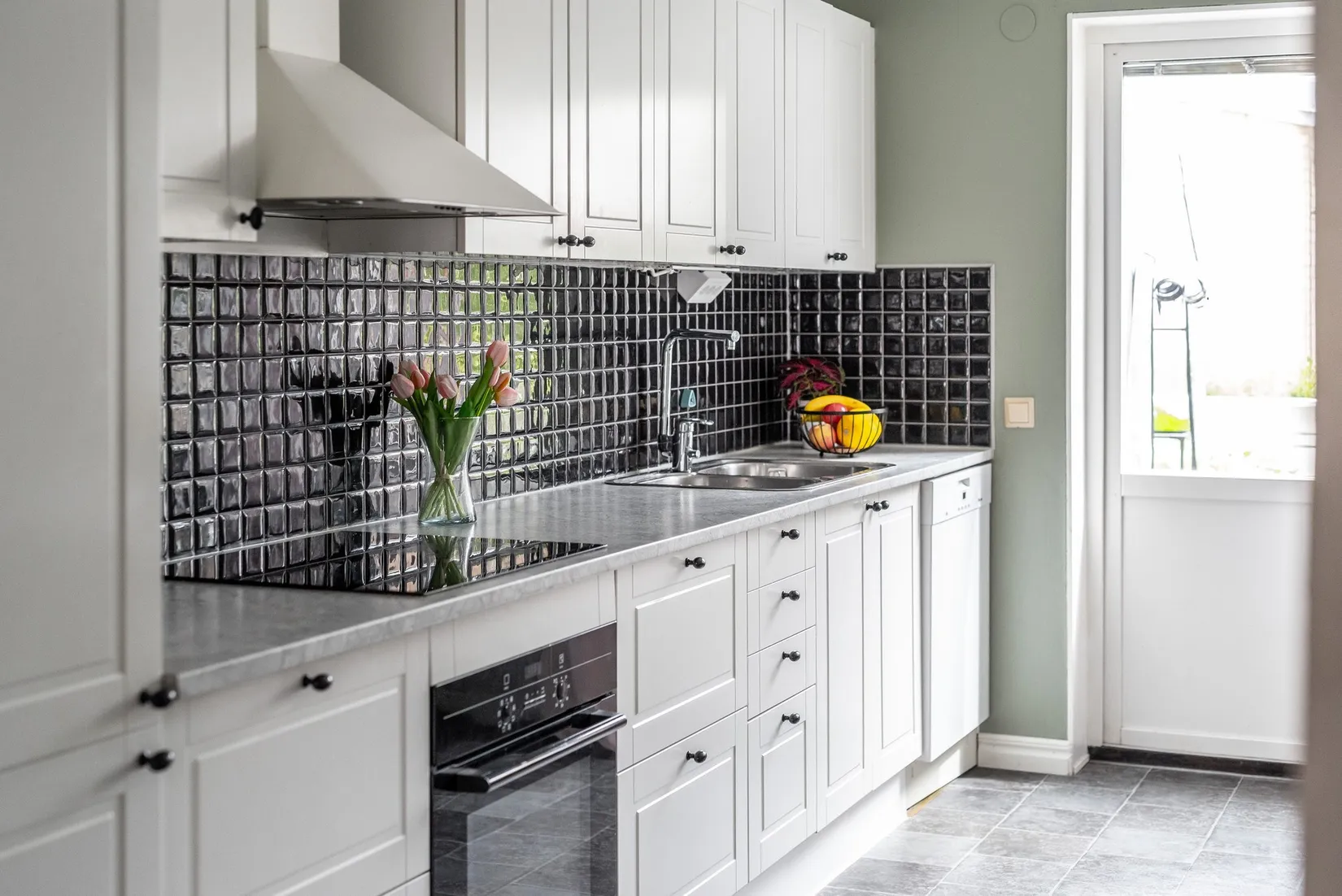 Radhus, Sågvägen 31e, Skärblacka, Norrköping
