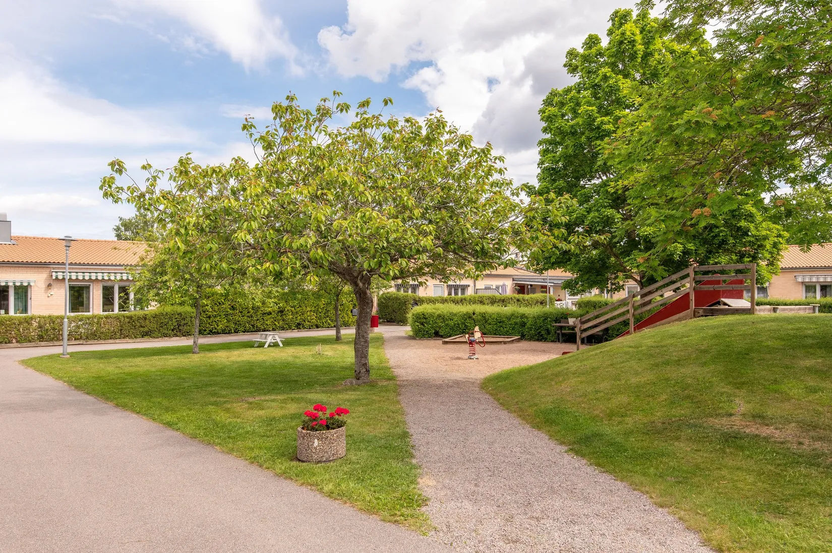 Radhus, Sågvägen 31e, Skärblacka, Norrköping
