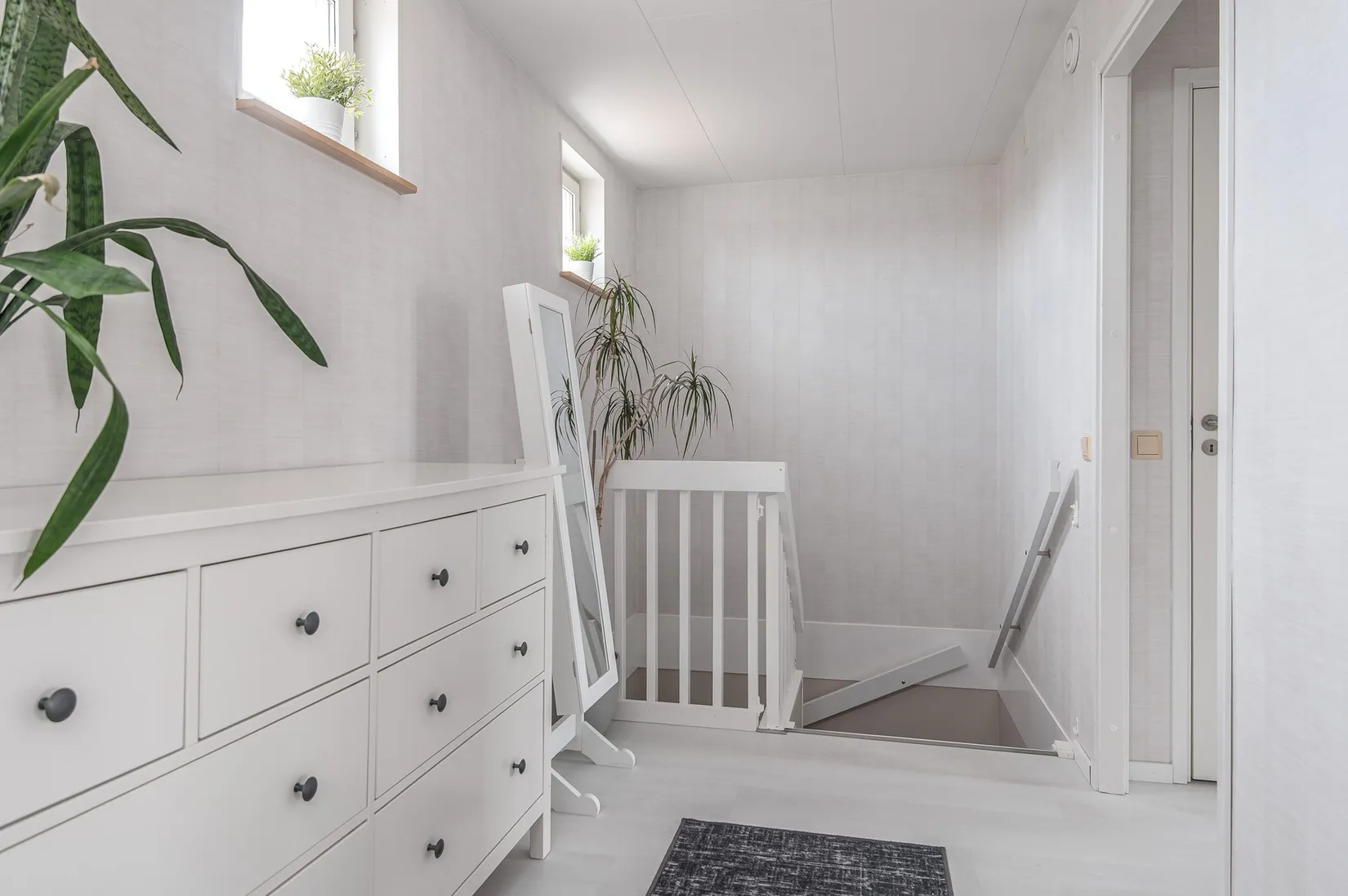 Radhus, Sågvägen 31e, Skärblacka, Norrköping