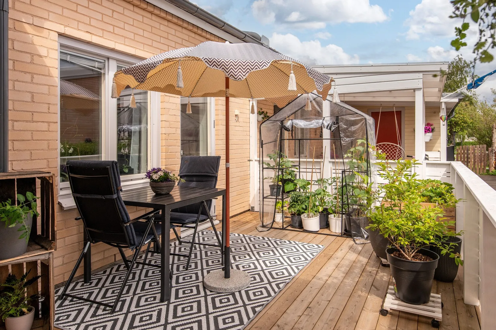 Radhus, Sågvägen 31e, Skärblacka, Norrköping