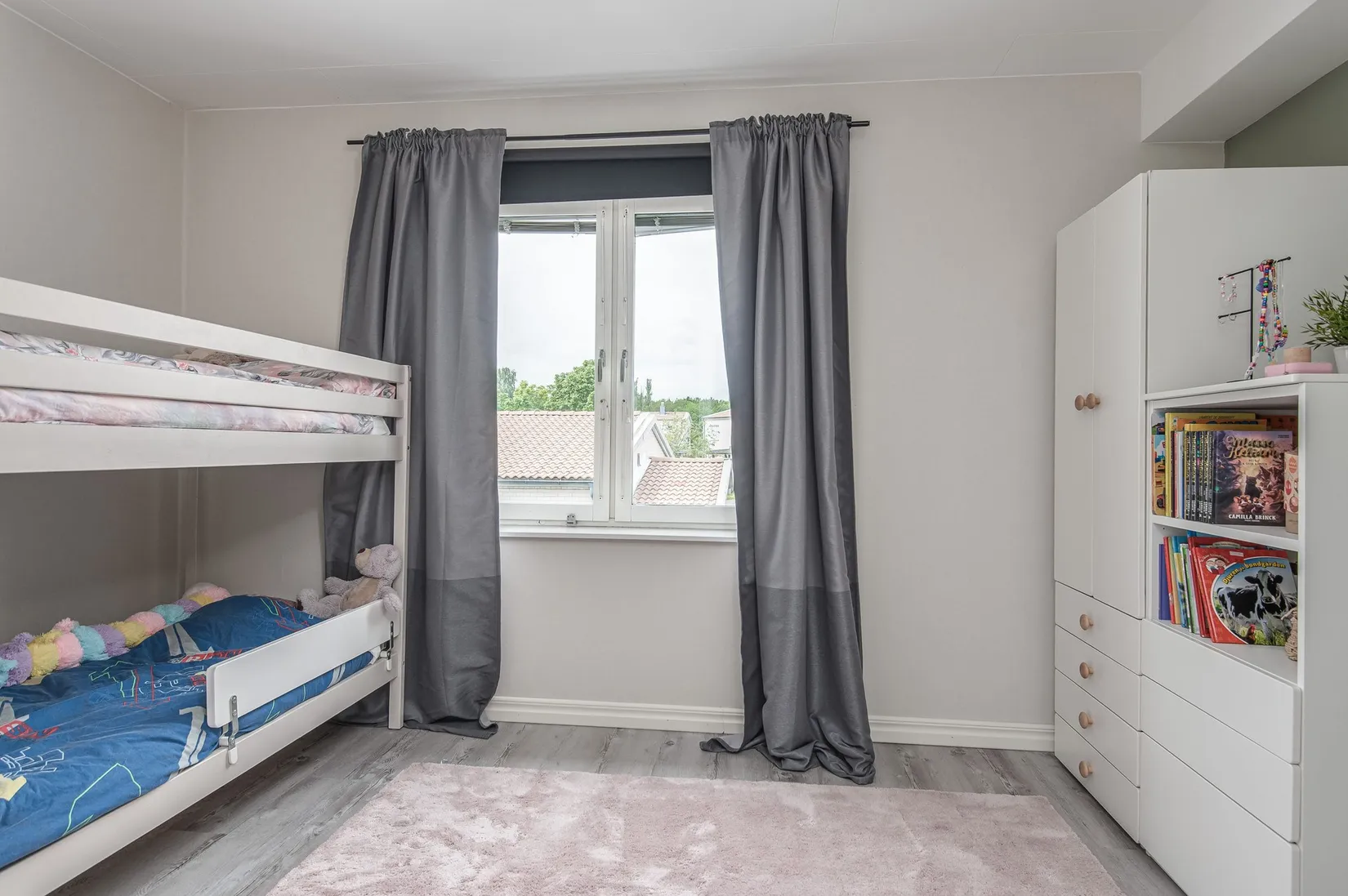 Radhus, Sågvägen 31e, Skärblacka, Norrköping