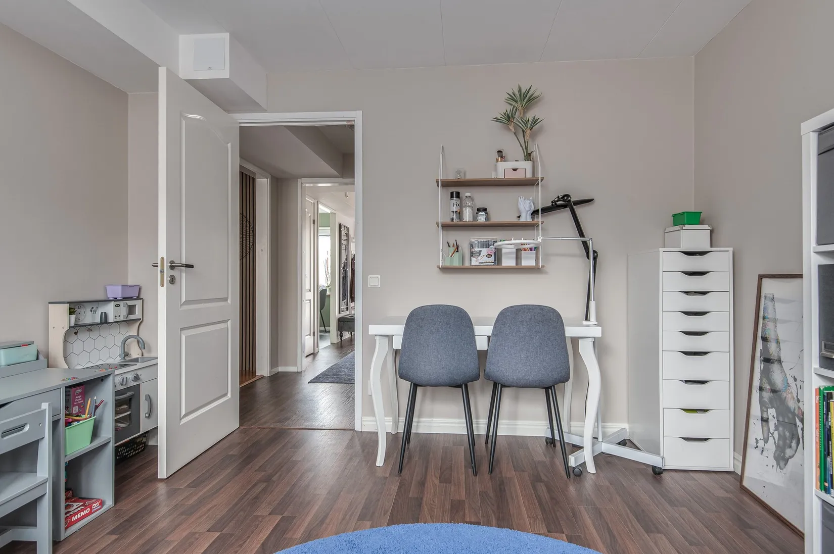 Radhus, Sågvägen 31e, Skärblacka, Norrköping