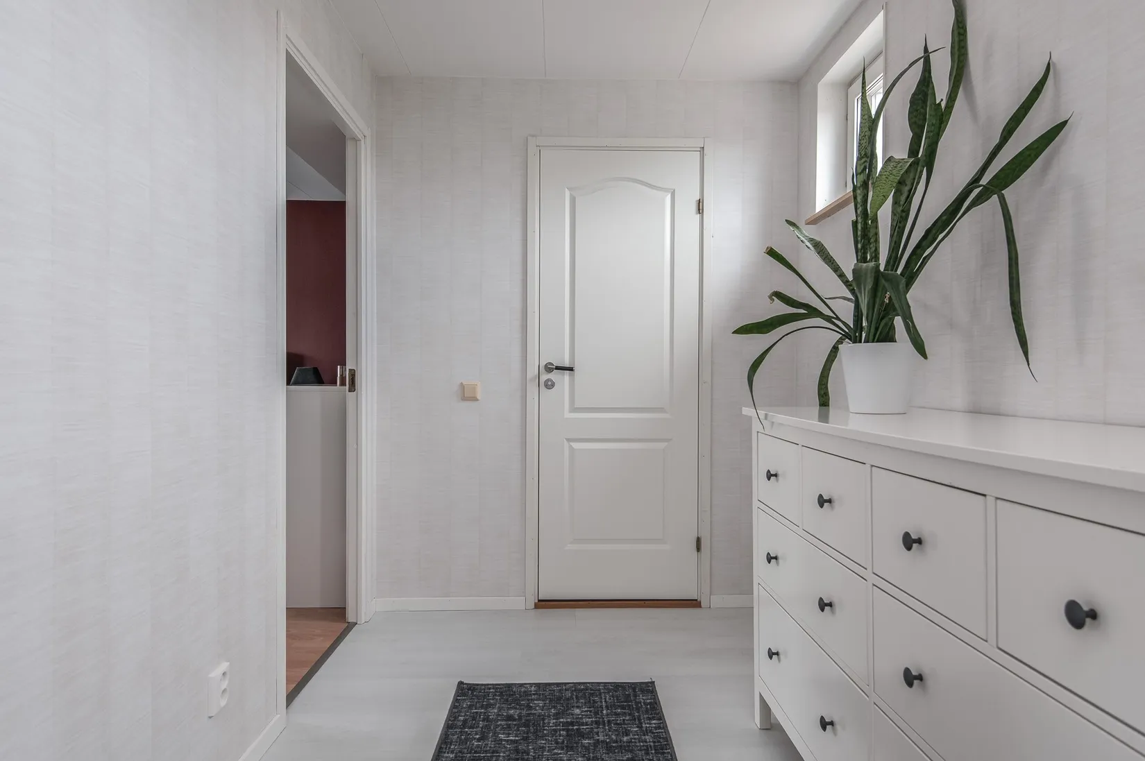 Radhus, Sågvägen 31e, Skärblacka, Norrköping