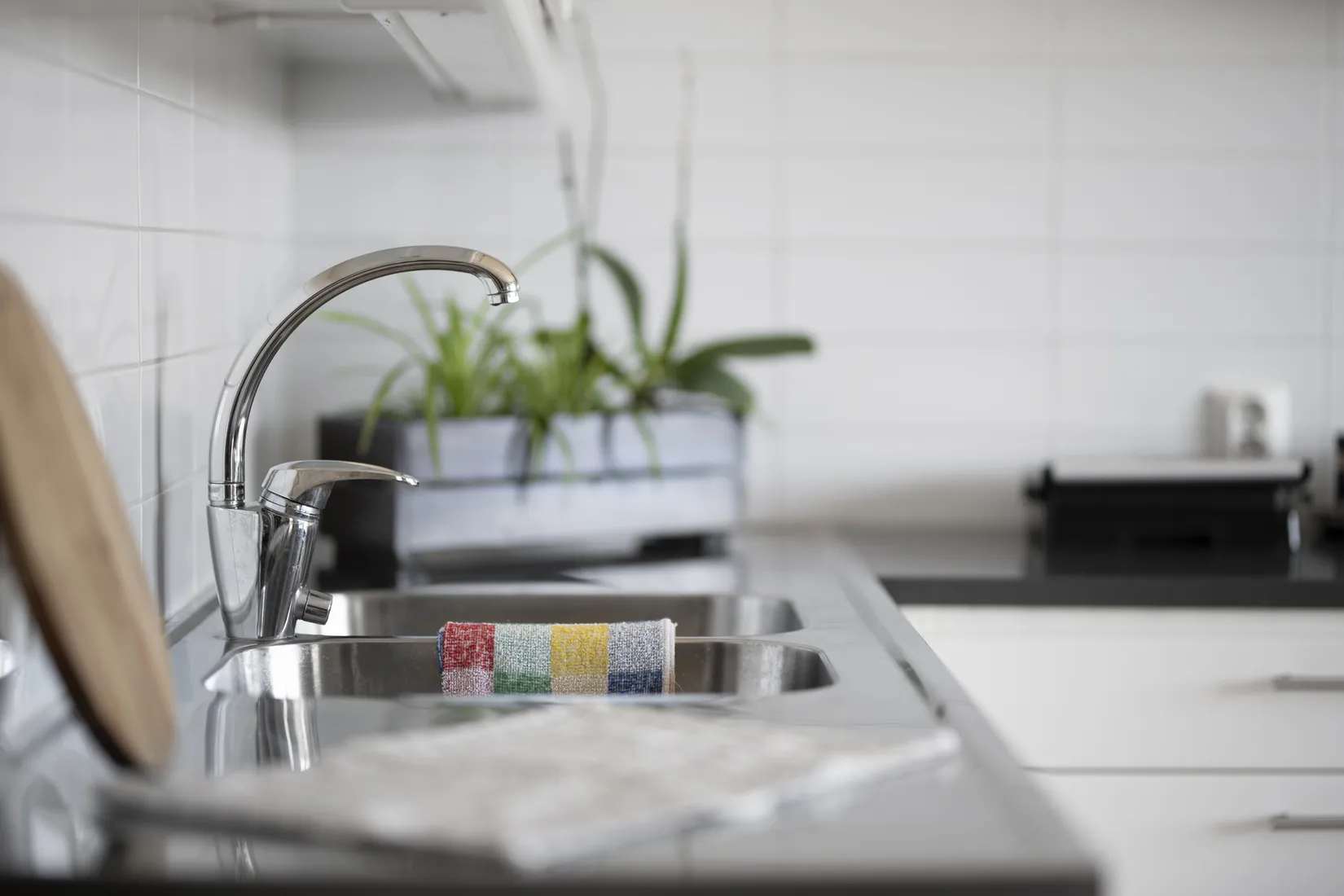 Bostadsrätt, Klockargatan 1, Luthagen, Uppsala