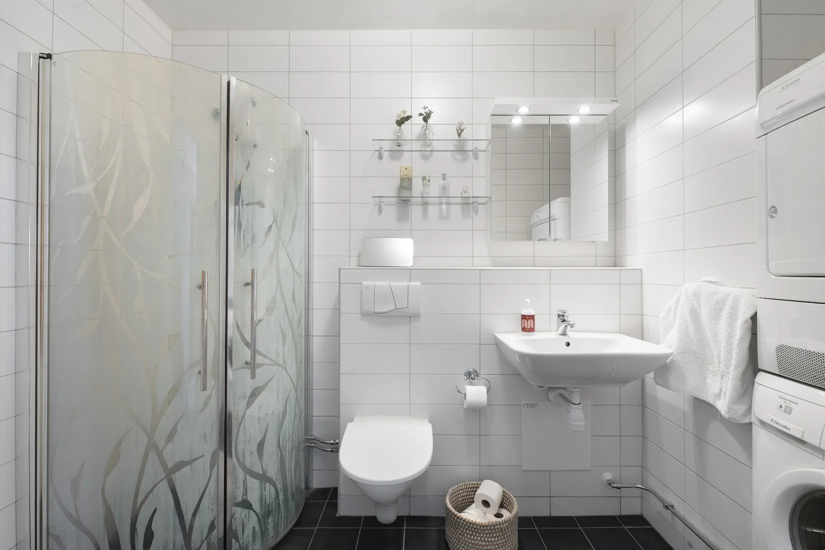 Bostadsrätt, Klockargatan 1, Luthagen, Uppsala