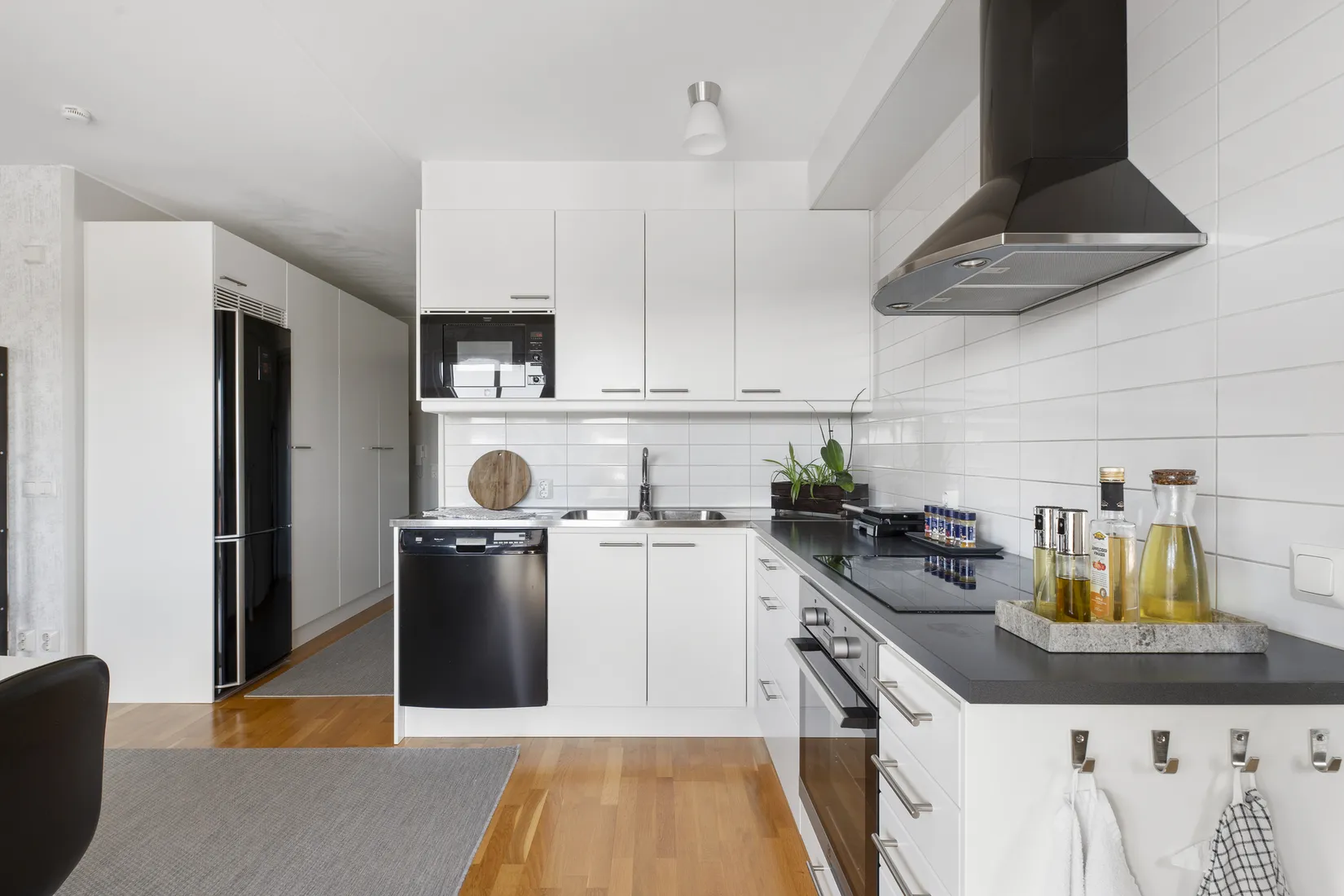 Bostadsrätt, Klockargatan 1, Luthagen, Uppsala