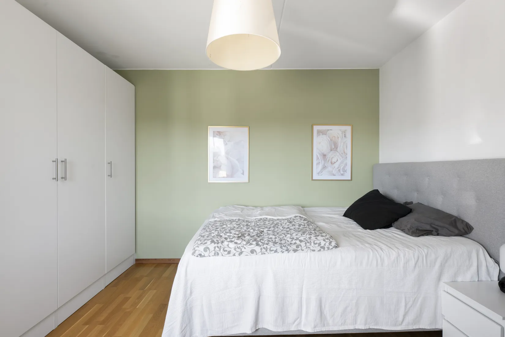 Bostadsrätt, Klockargatan 1, Luthagen, Uppsala
