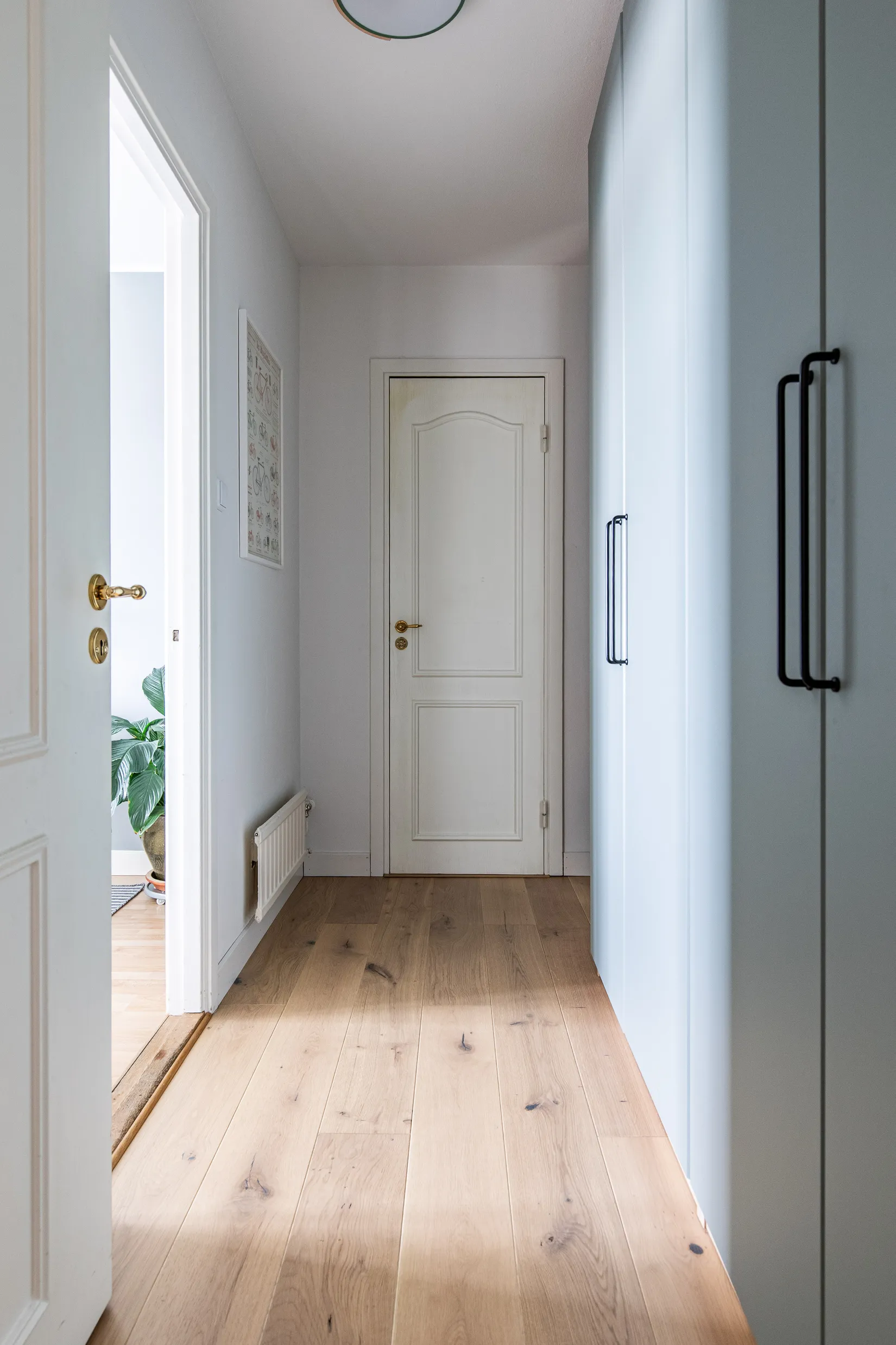 Bostadsrätt, Fjällgatan 12A, Frösön, Östersund