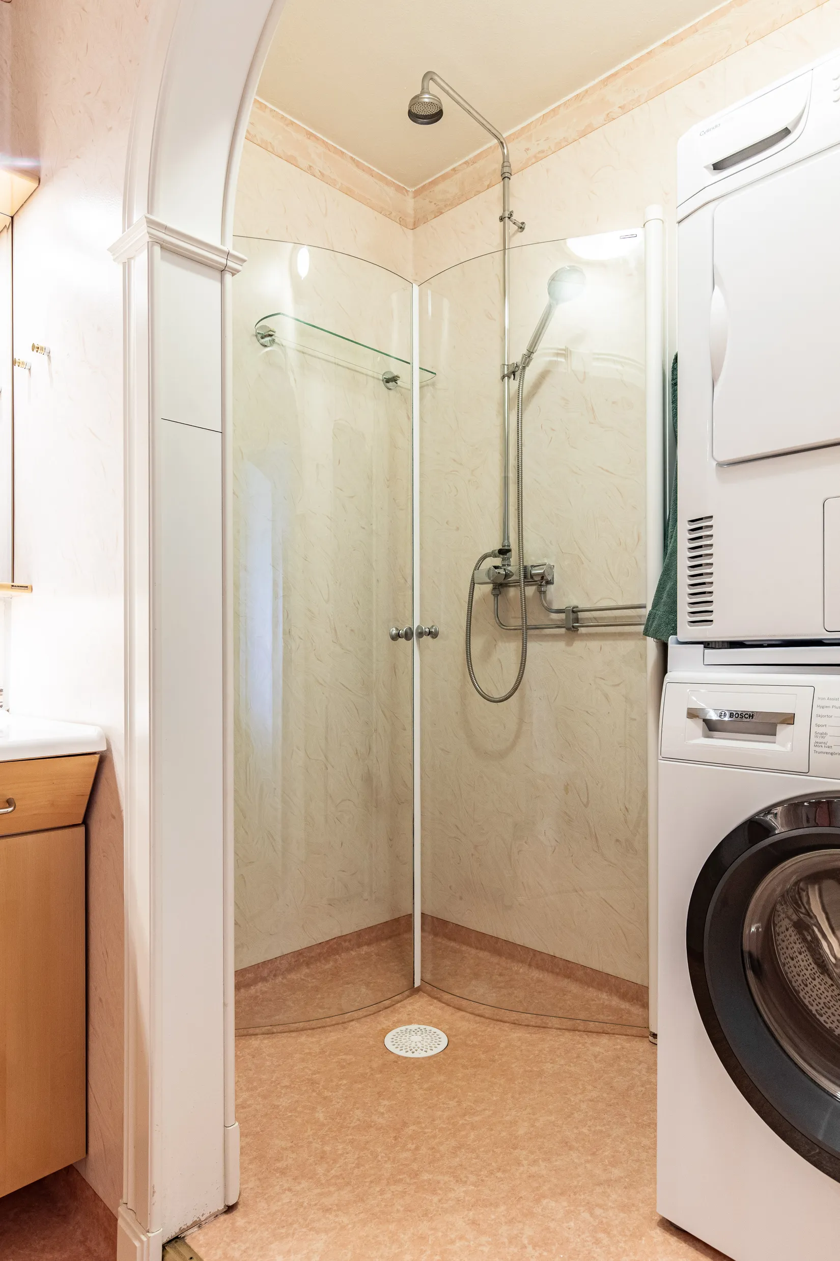 Bostadsrätt, Fjällgatan 12A, Frösön, Östersund