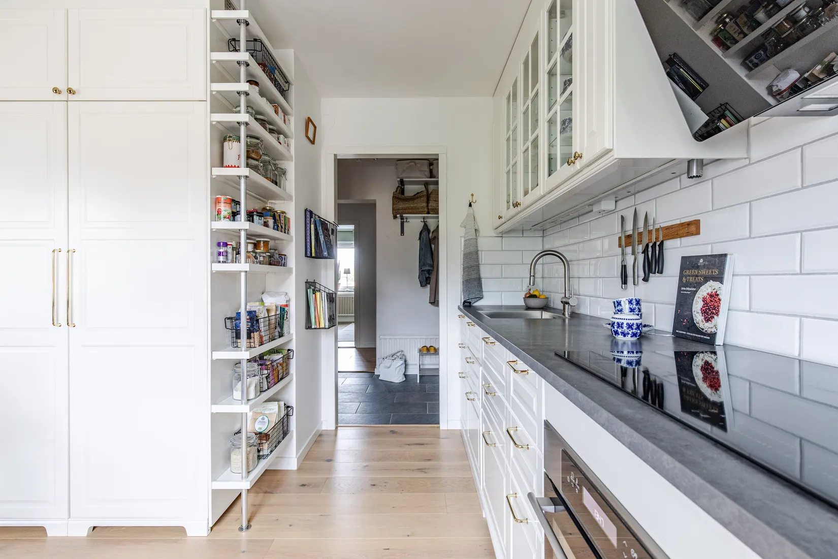 Bostadsrätt, Fjällgatan 12A, Frösön, Östersund