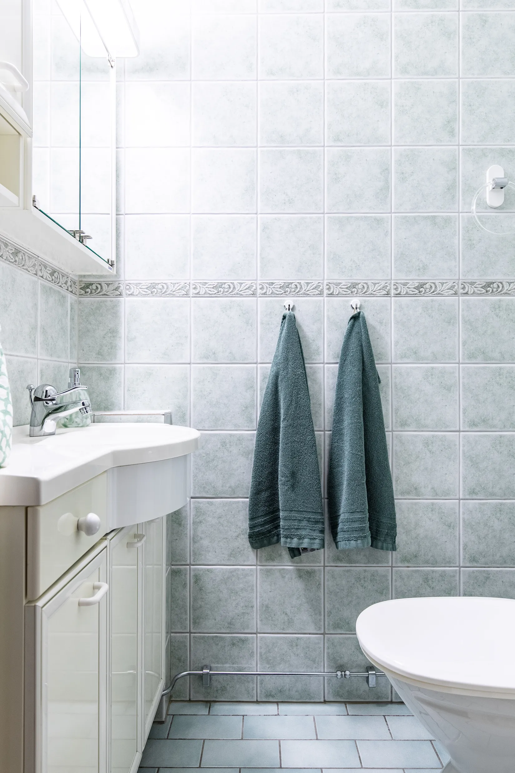 Bostadsrätt, Fjällgatan 12A, Frösön, Östersund