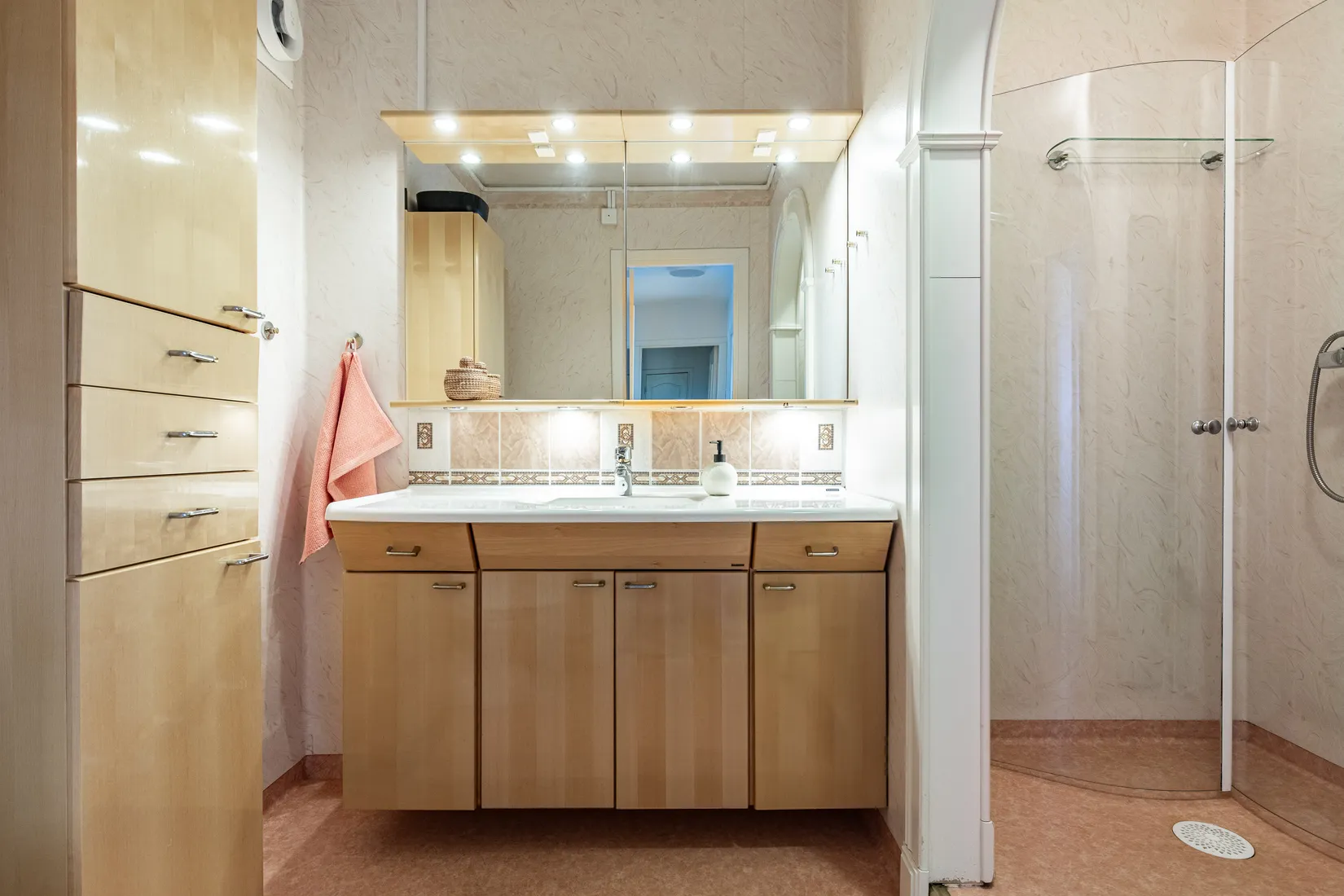 Bostadsrätt, Fjällgatan 12A, Frösön, Östersund