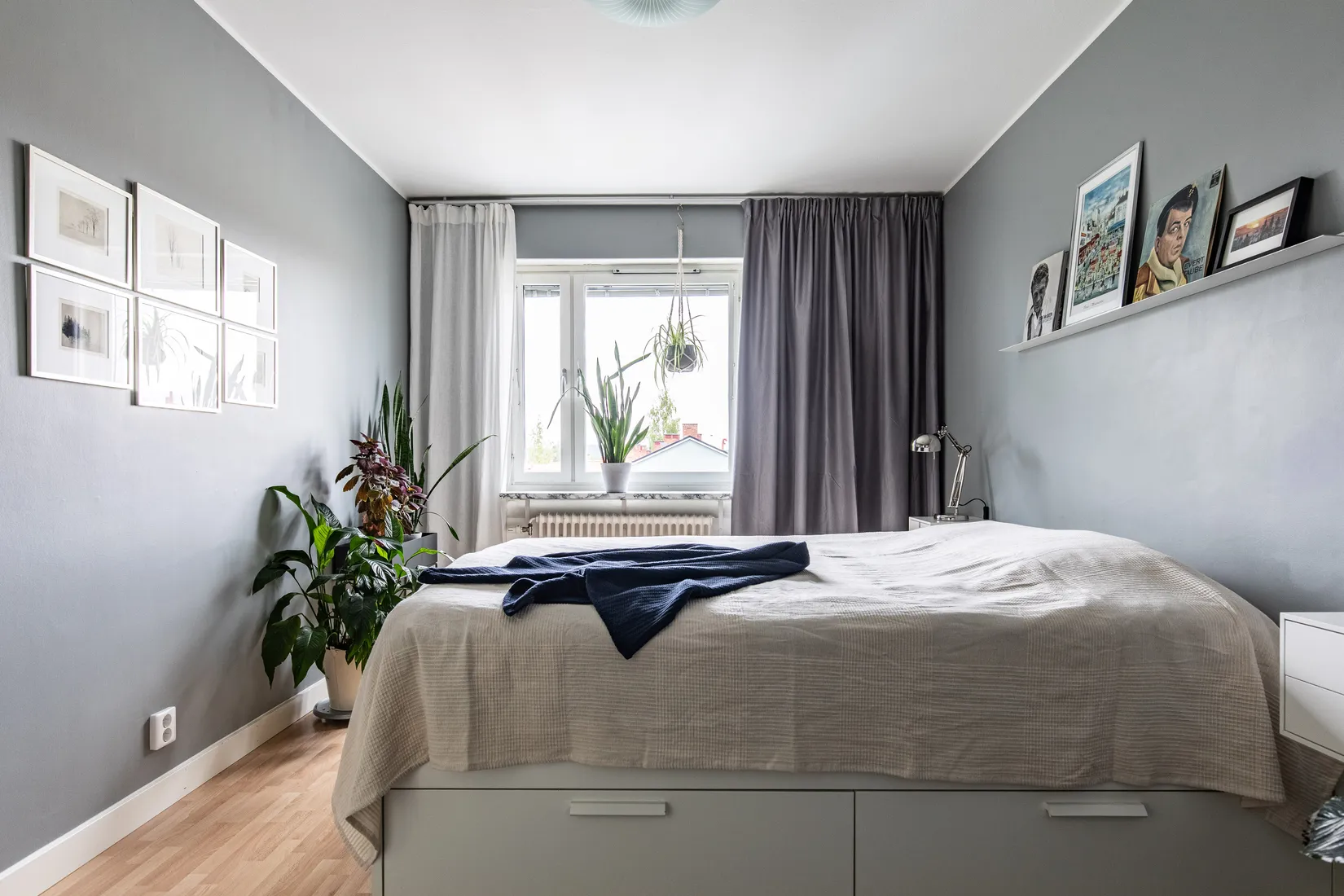 Bostadsrätt, Fjällgatan 12A, Frösön, Östersund