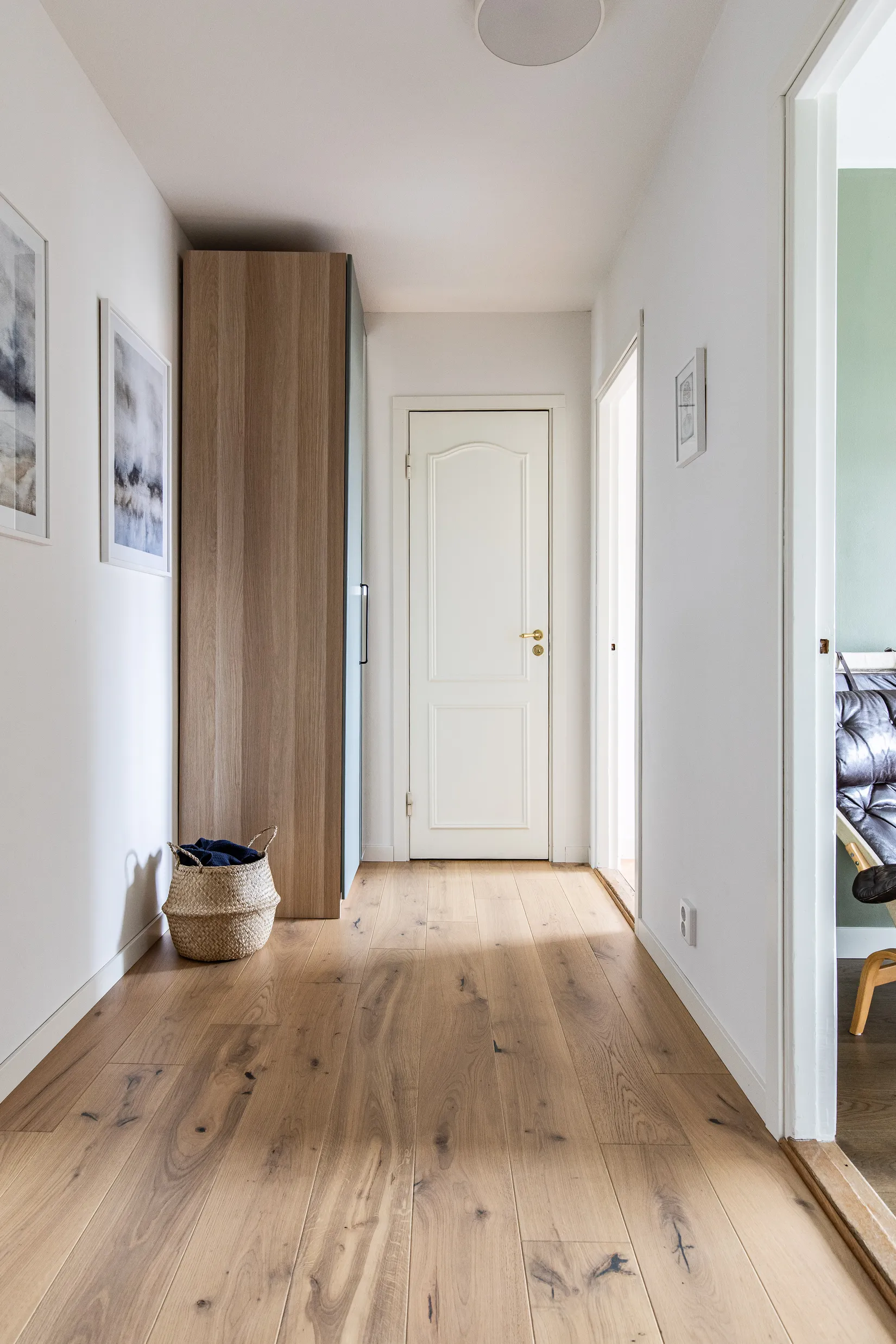 Bostadsrätt, Fjällgatan 12A, Frösön, Östersund