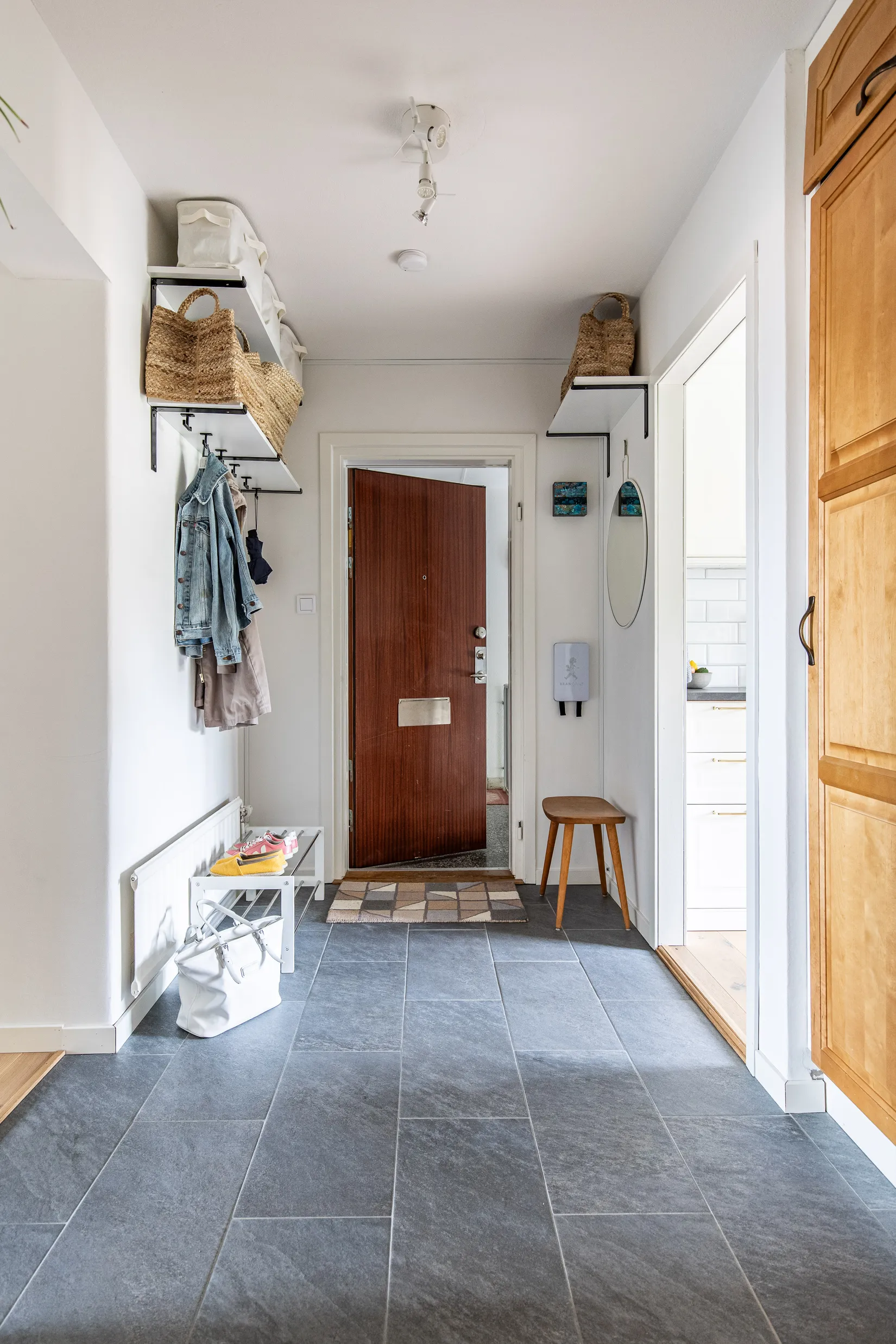 Bostadsrätt, Fjällgatan 12A, Frösön, Östersund