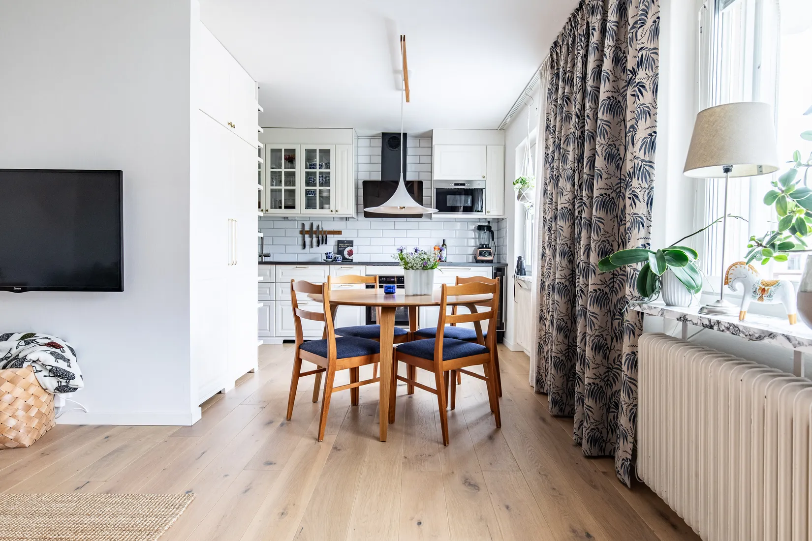 Bostadsrätt, Fjällgatan 12A, Frösön, Östersund