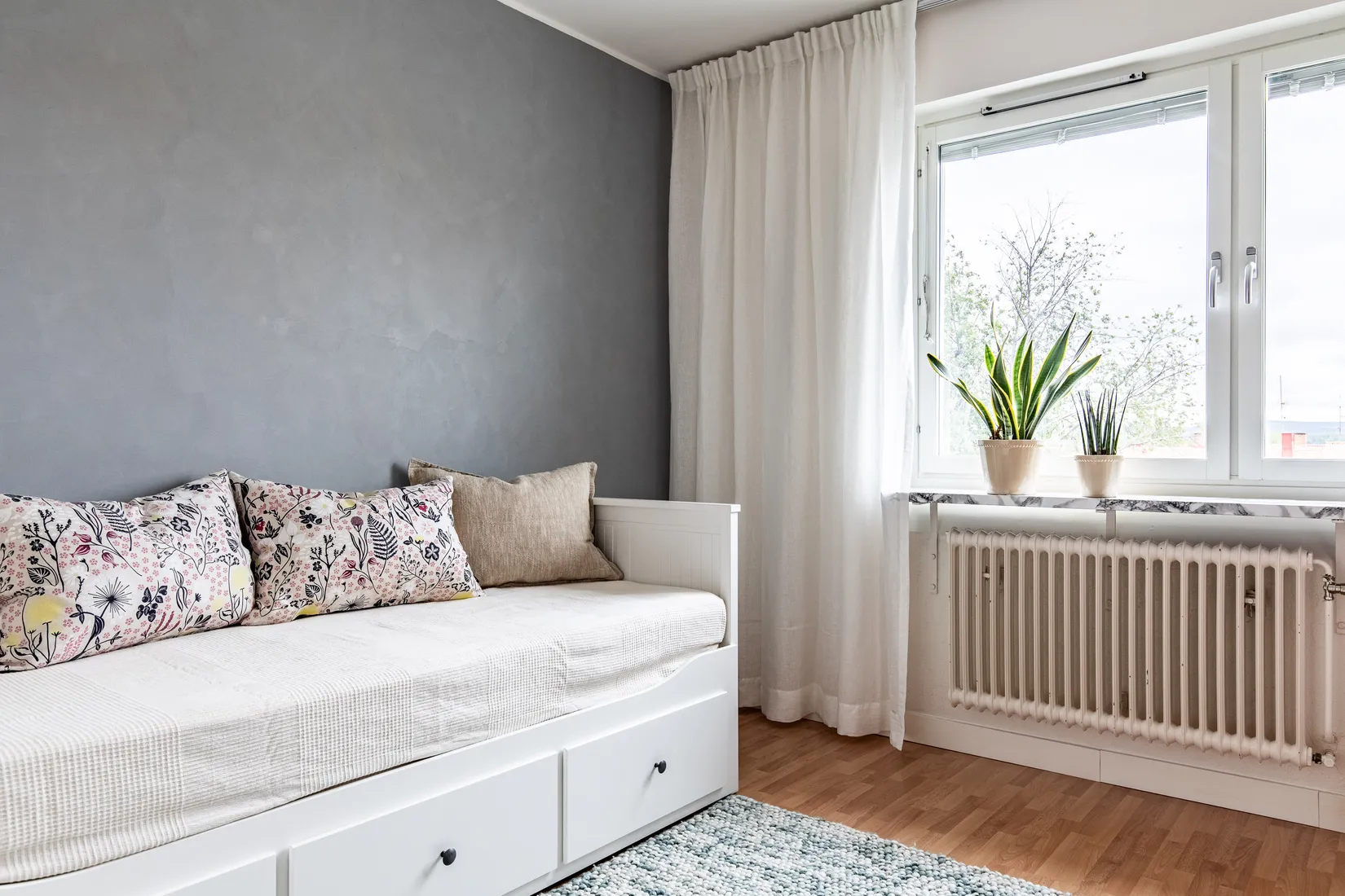 Bostadsrätt, Fjällgatan 12A, Frösön, Östersund
