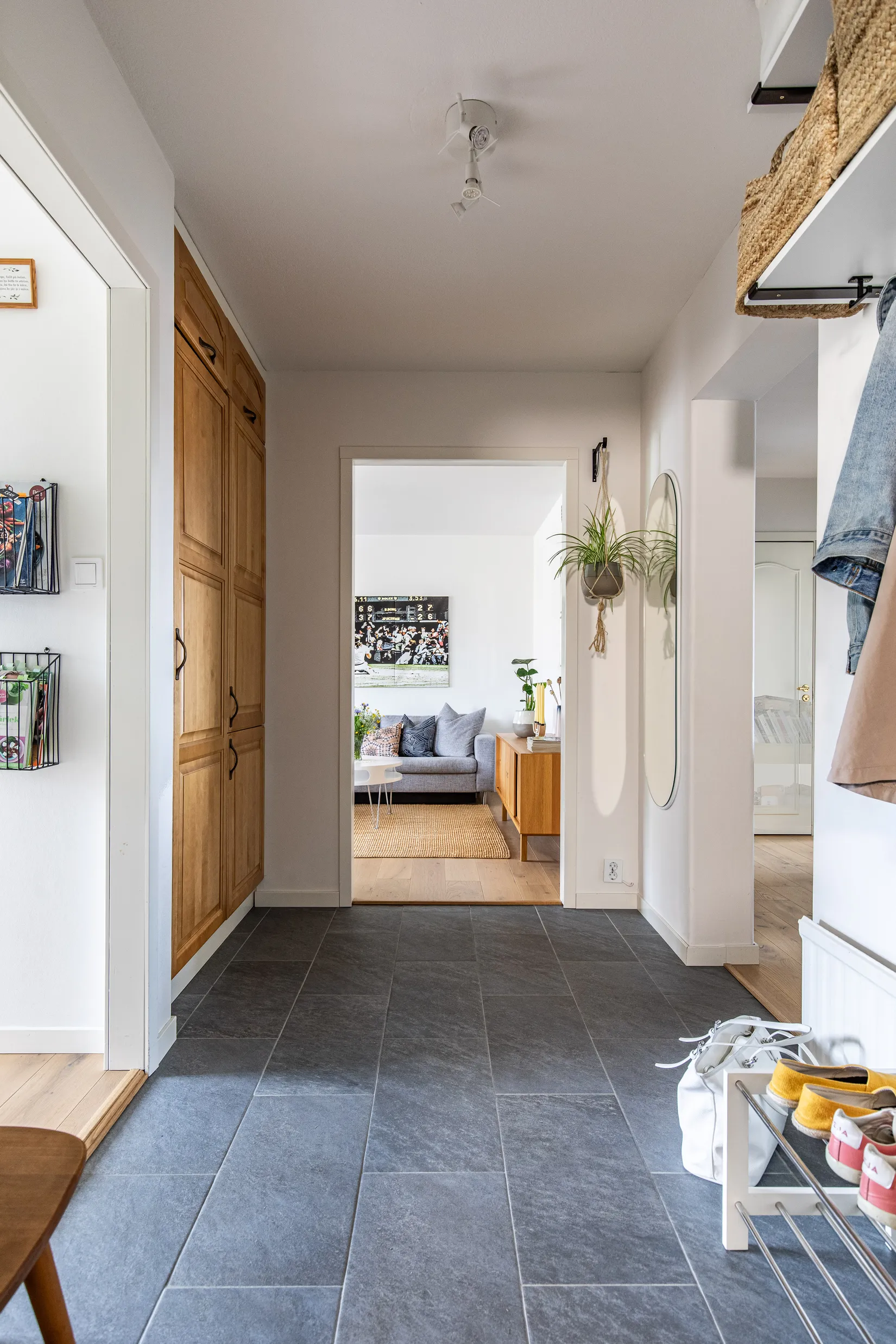 Bostadsrätt, Fjällgatan 12A, Frösön, Östersund