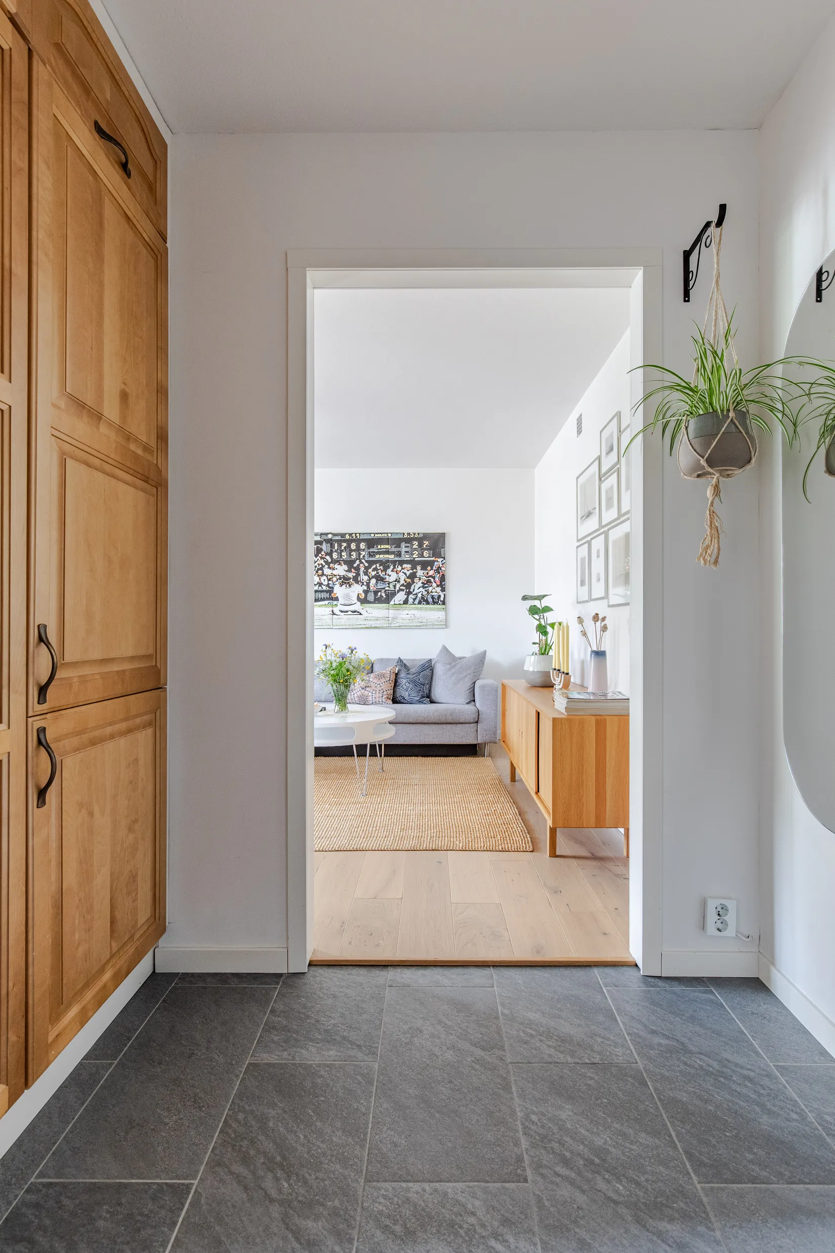 Bostadsrätt, Fjällgatan 12A, Frösön, Östersund