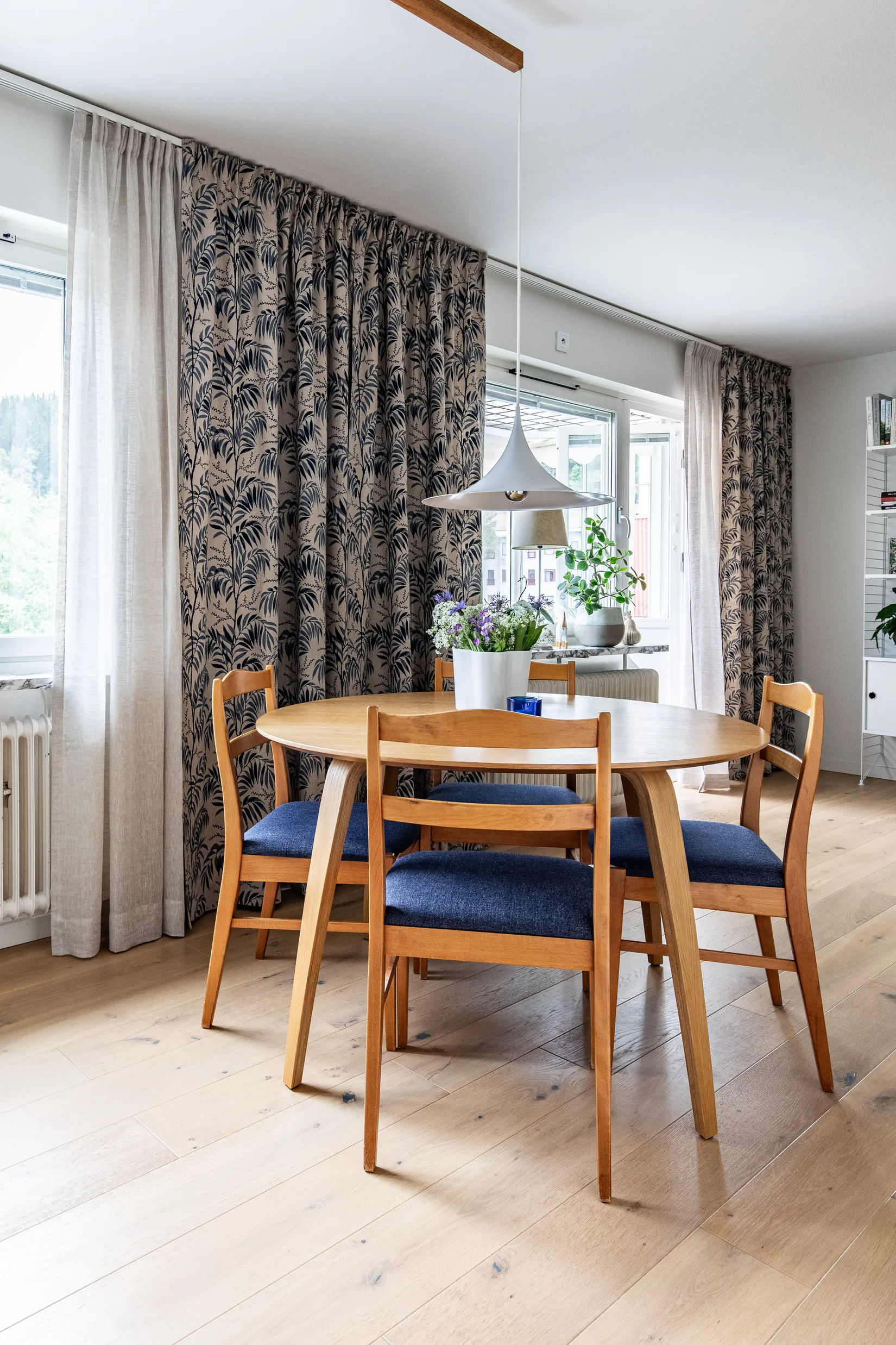 Bostadsrätt, Fjällgatan 12A, Frösön, Östersund