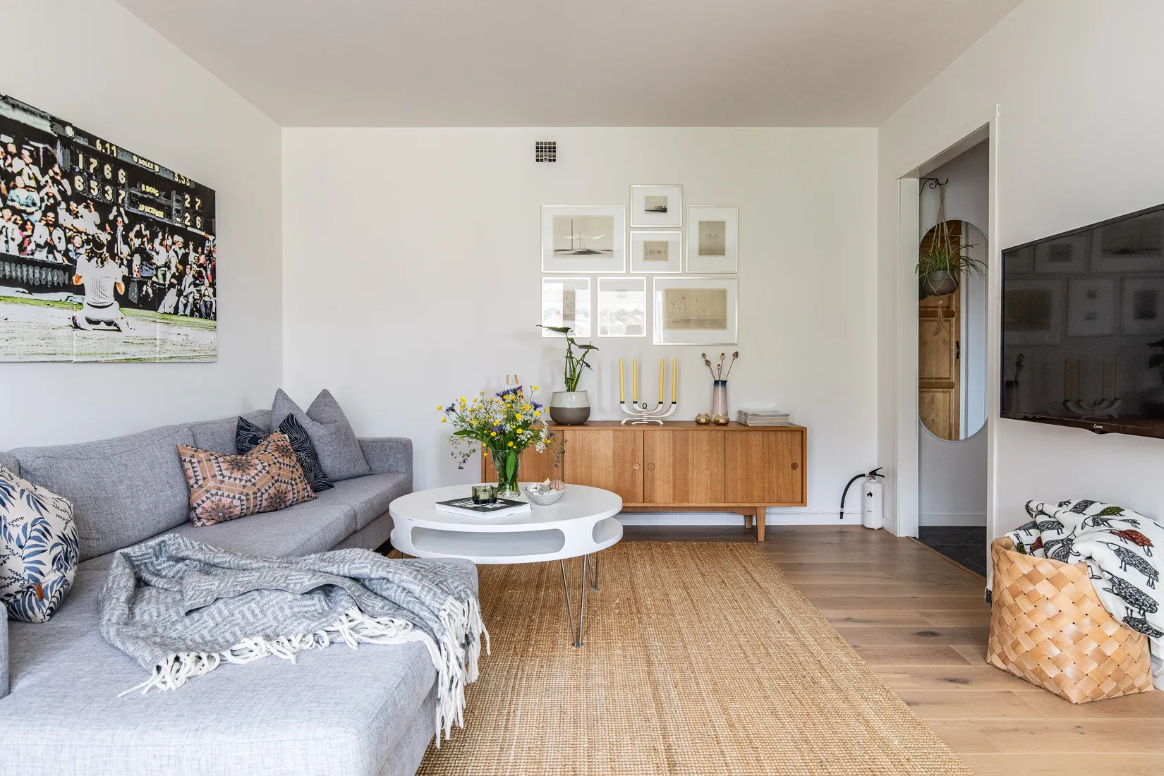 Bostadsrätt, Fjällgatan 12A, Frösön, Östersund