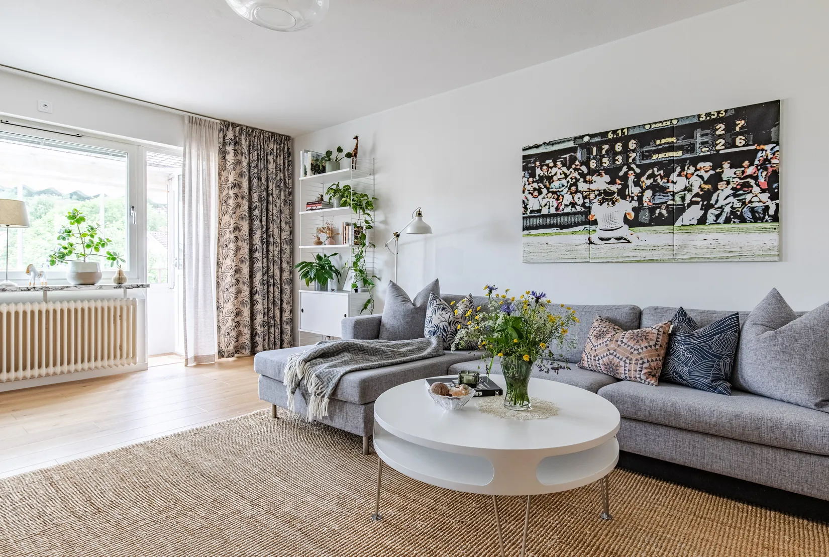 Bostadsrätt, Fjällgatan 12A, Frösön, Östersund