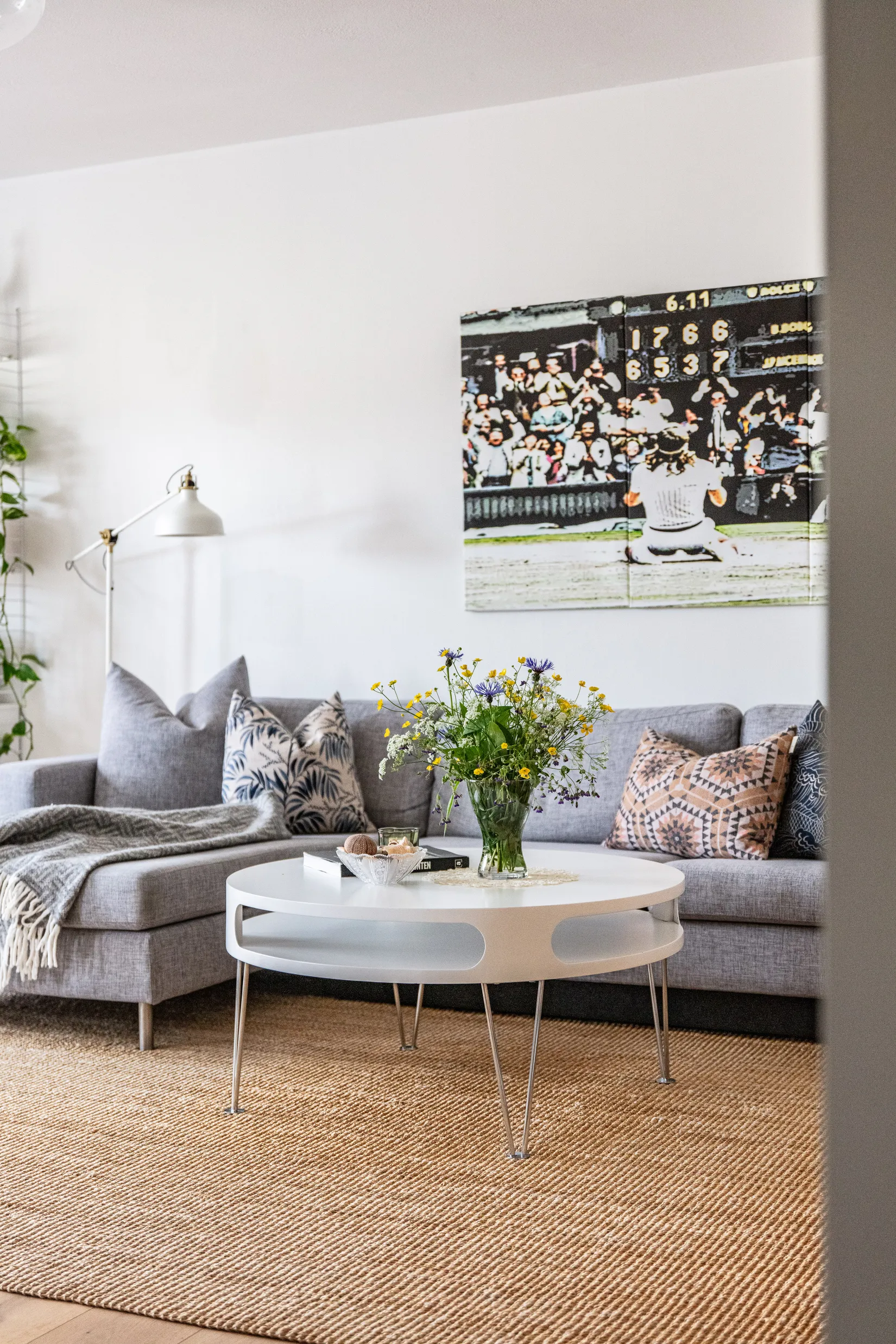 Bostadsrätt, Fjällgatan 12A, Frösön, Östersund