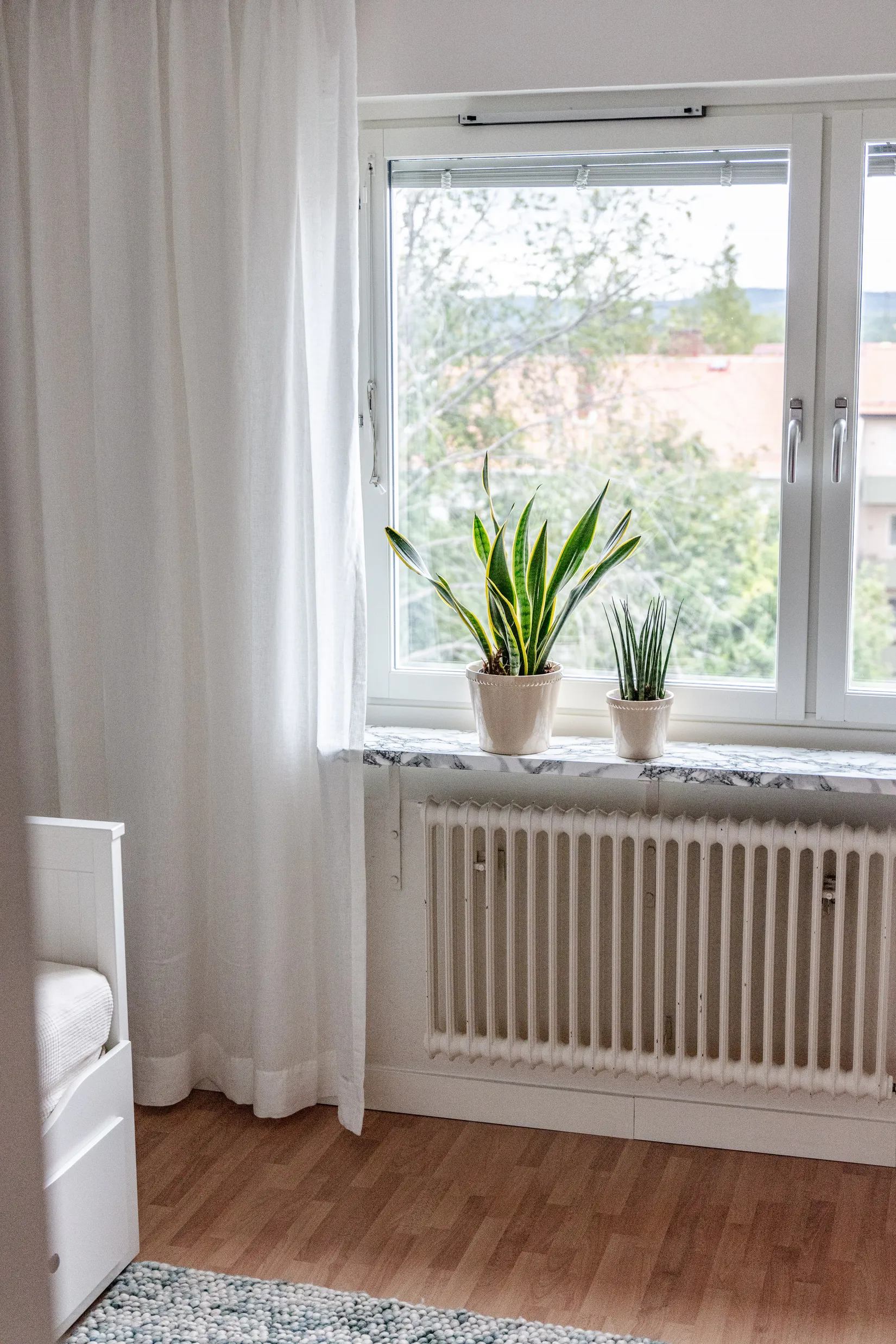 Bostadsrätt, Fjällgatan 12A, Frösön, Östersund