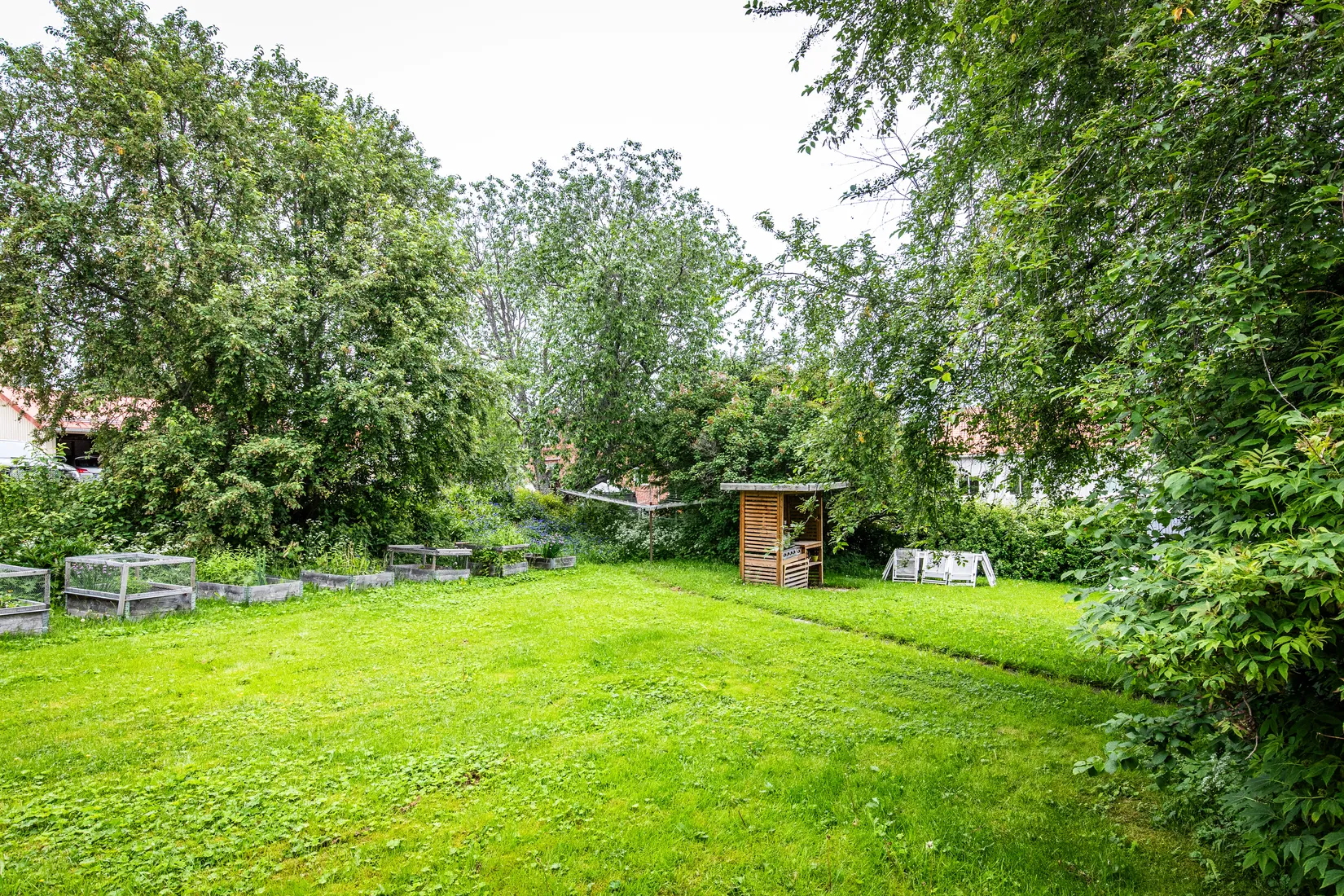 Bostadsrätt, Fjällgatan 12A, Frösön, Östersund