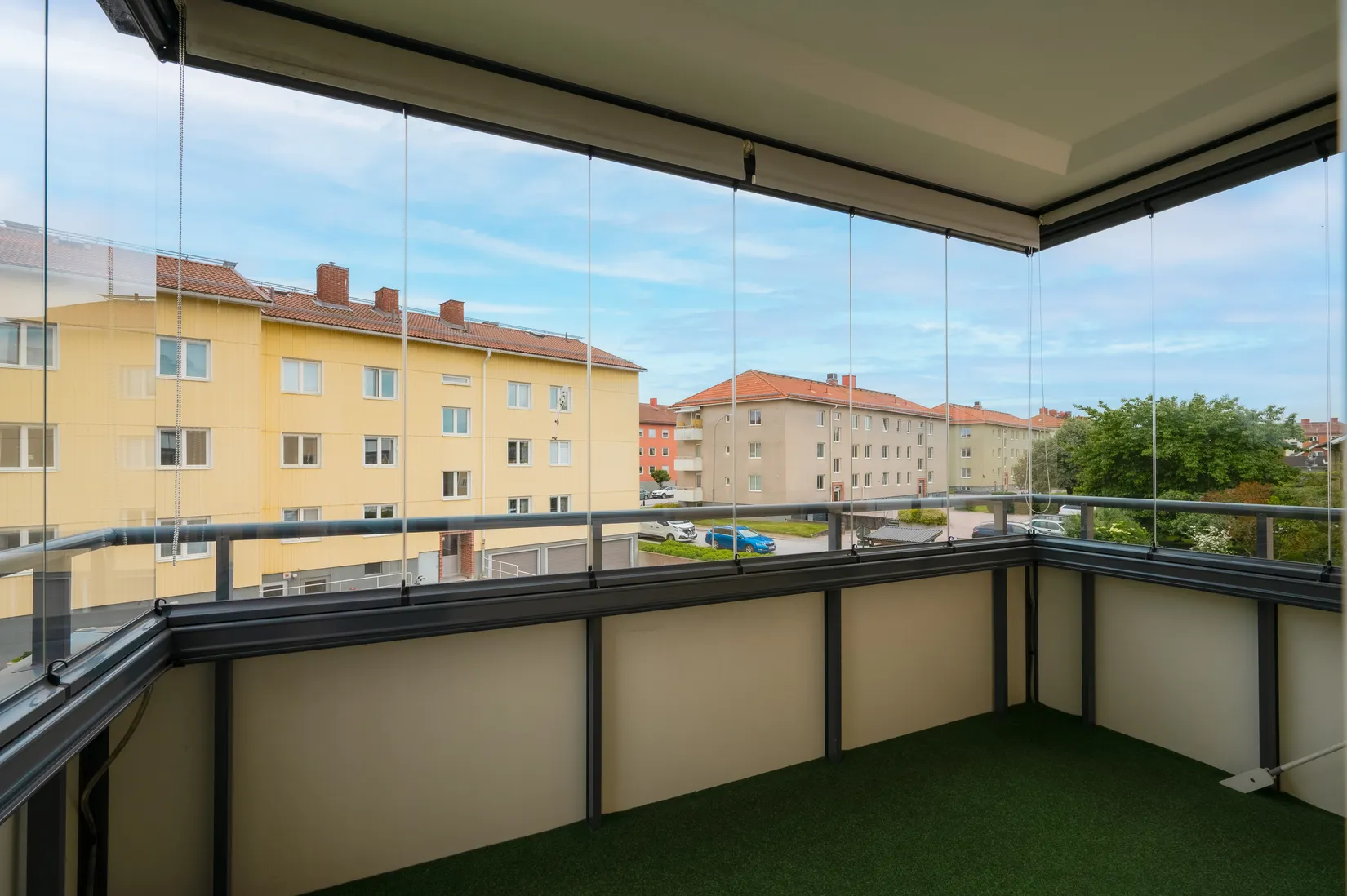 Bostadsrätt, Sturevägen 15, Oppeby, Nyköping