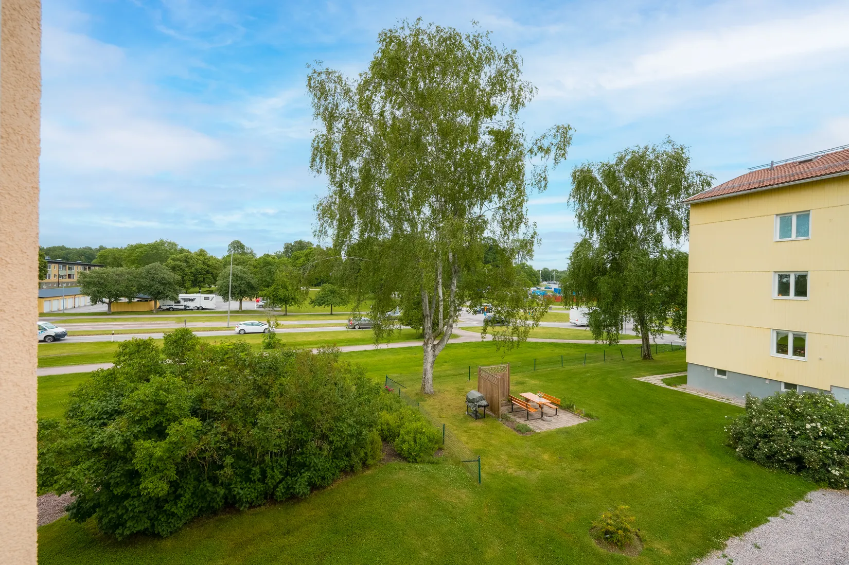 Bostadsrätt, Sturevägen 15, Oppeby, Nyköping