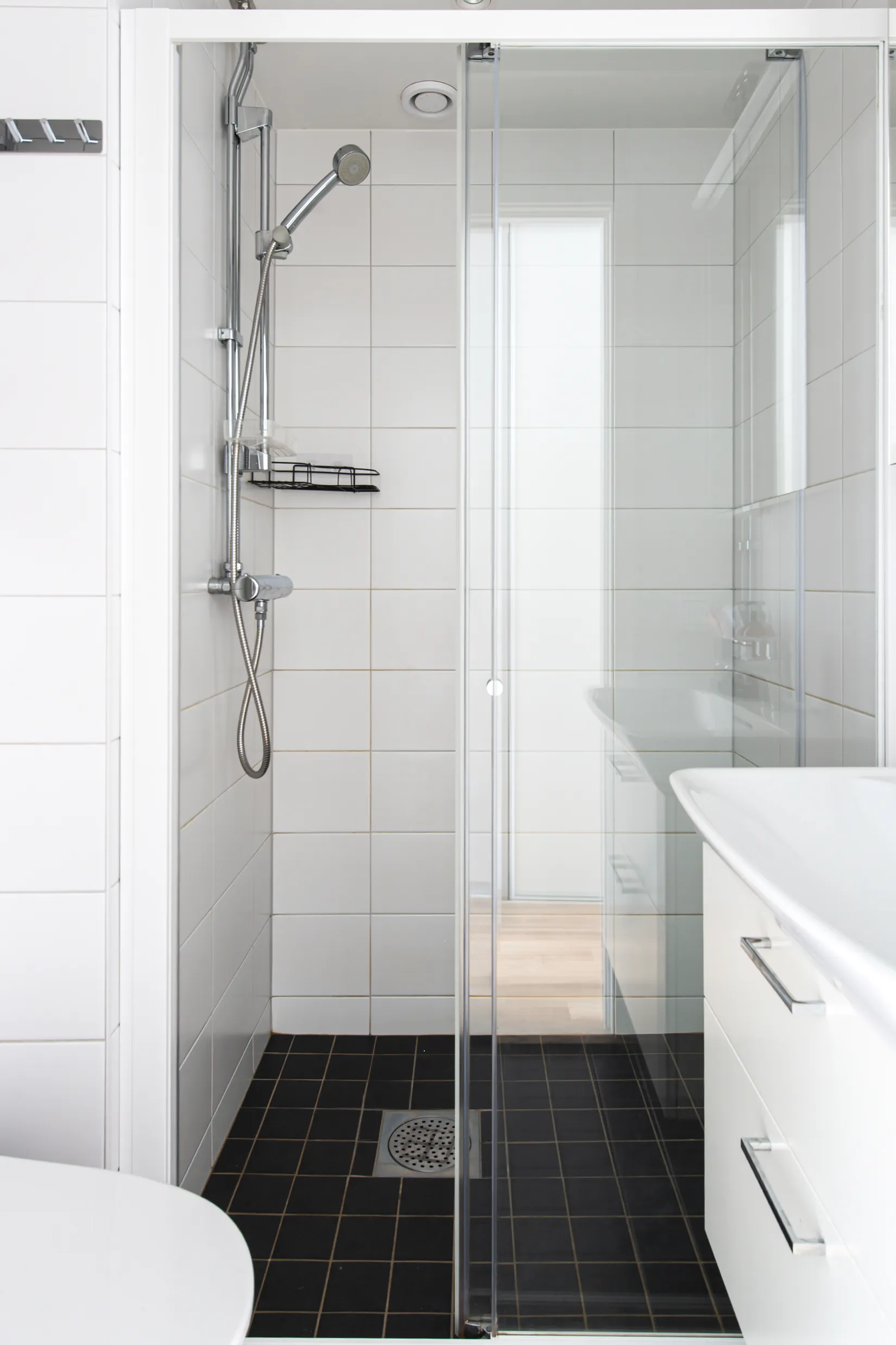 Bostadsrätt, Vallavägen 89, Handen, Haninge