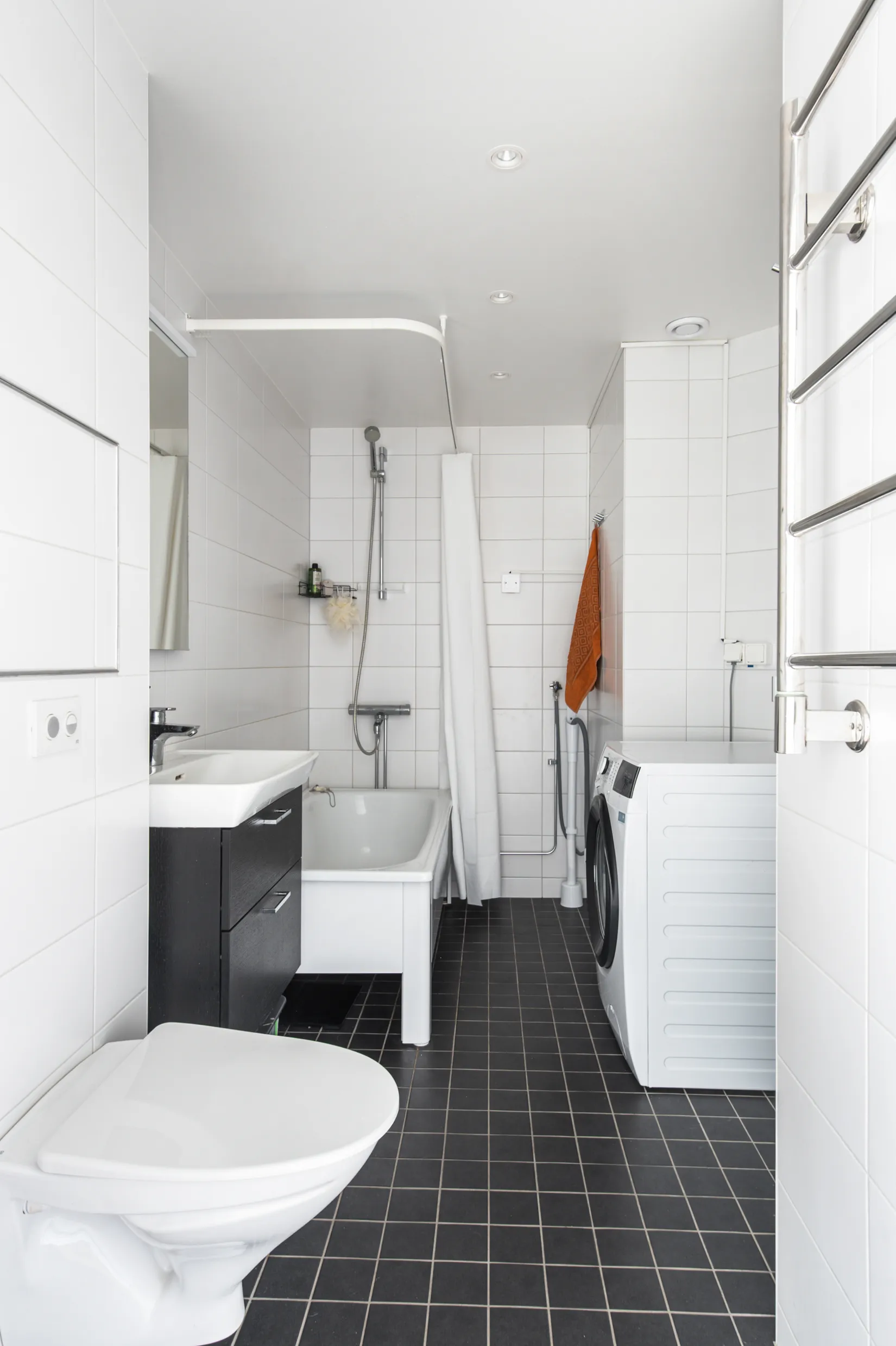 Bostadsrätt, Vallavägen 89, Handen, Haninge