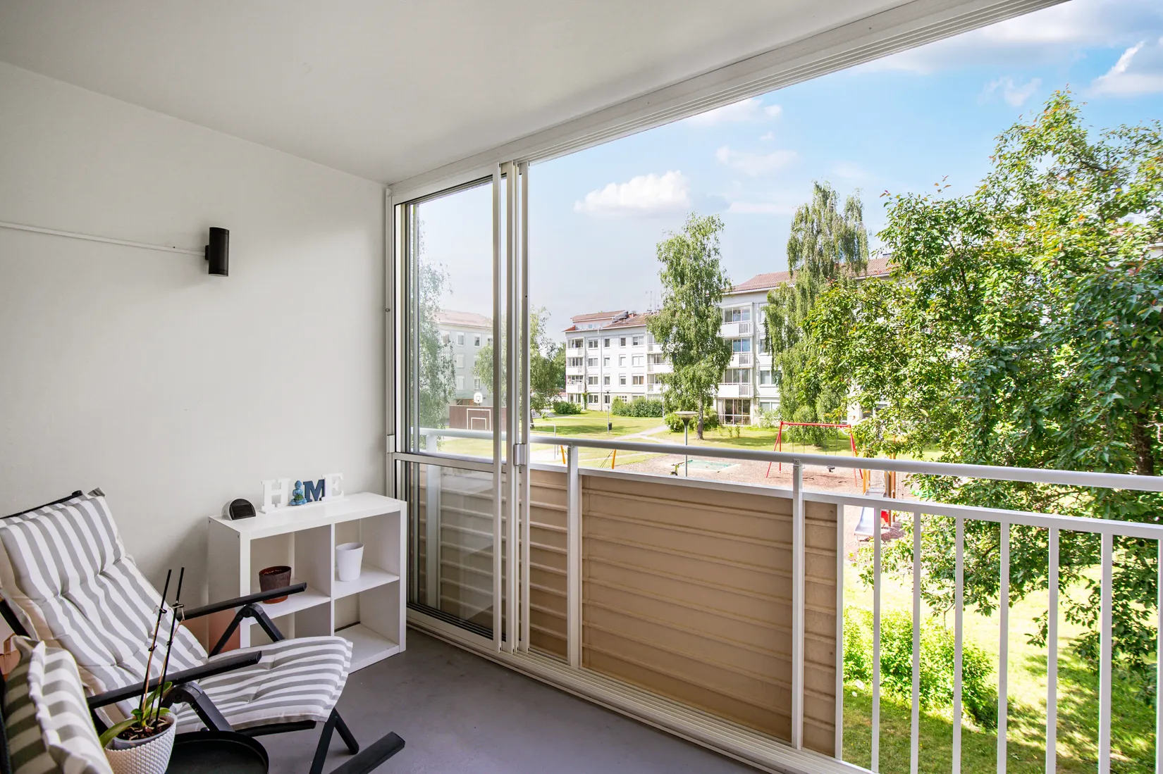 Bostadsrätt, Vallavägen 89, Handen, Haninge