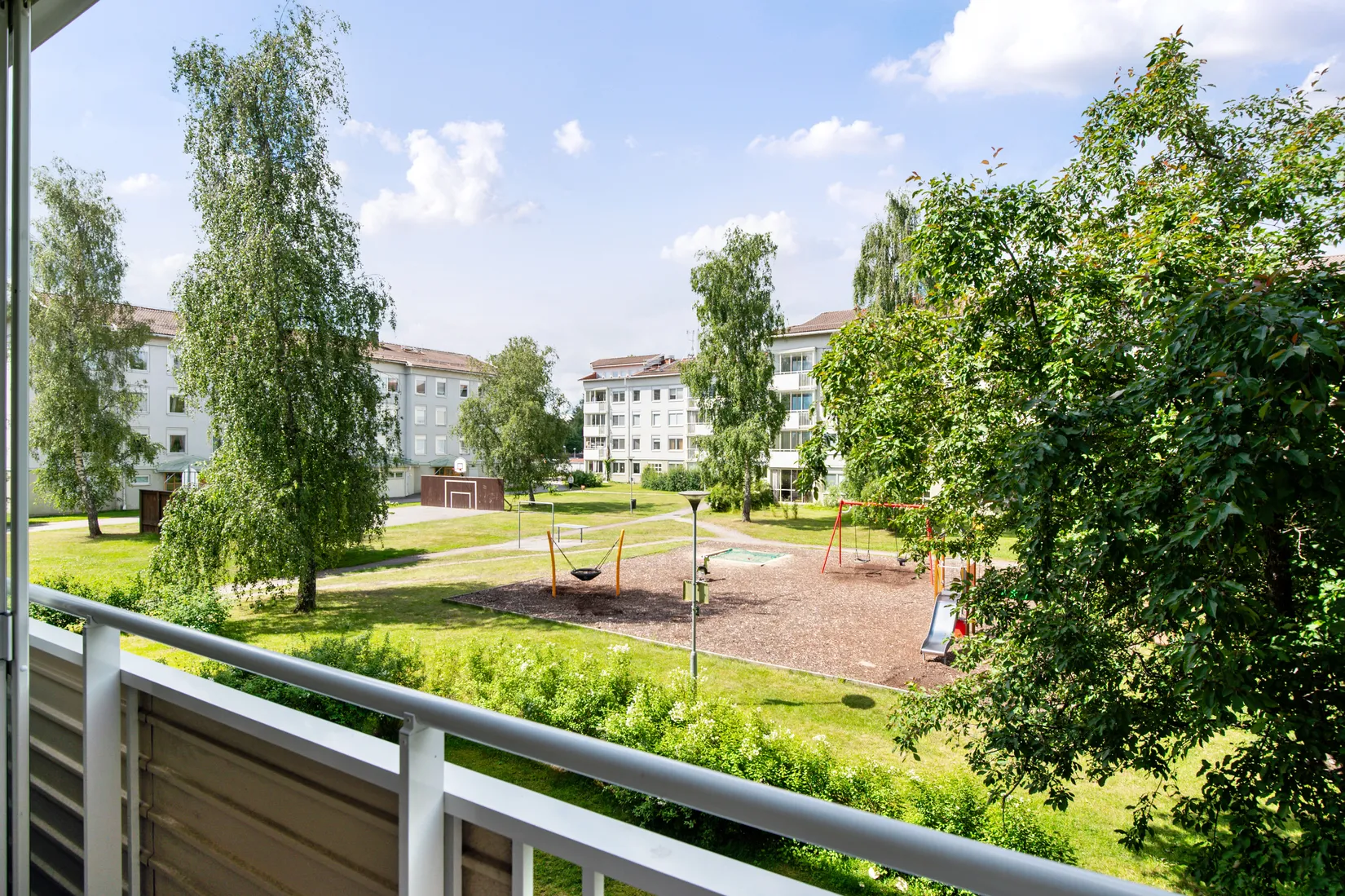 Bostadsrätt, Vallavägen 89, Handen, Haninge