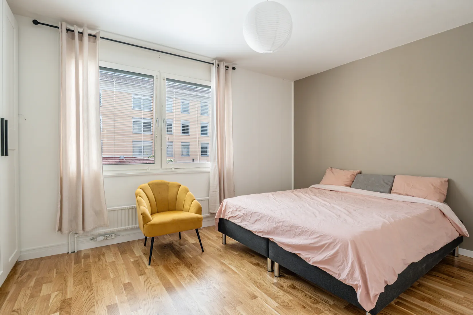 Bostadsrätt, Vallavägen 89, Handen, Haninge