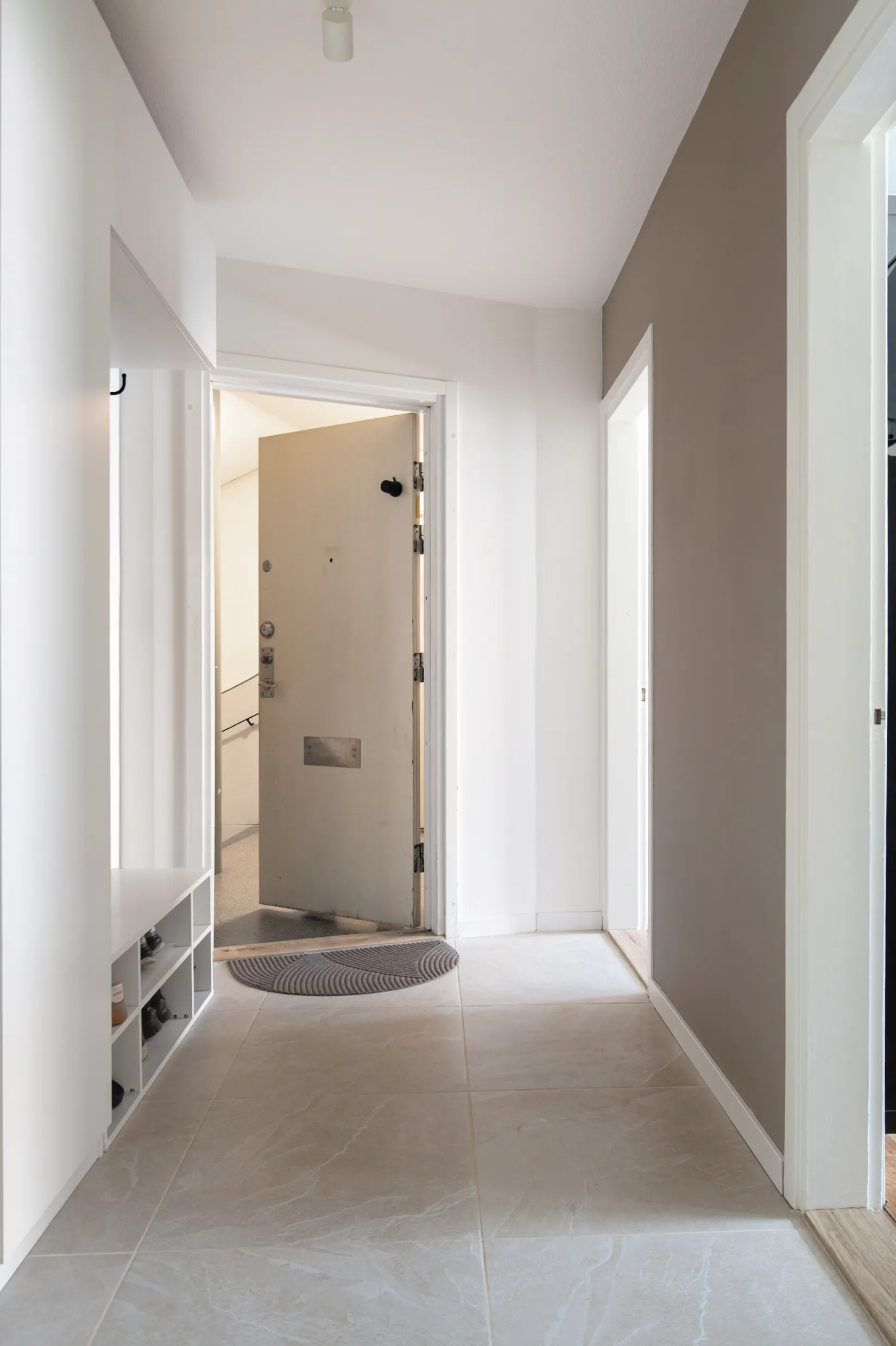 Bostadsrätt, Vallavägen 89, Handen, Haninge