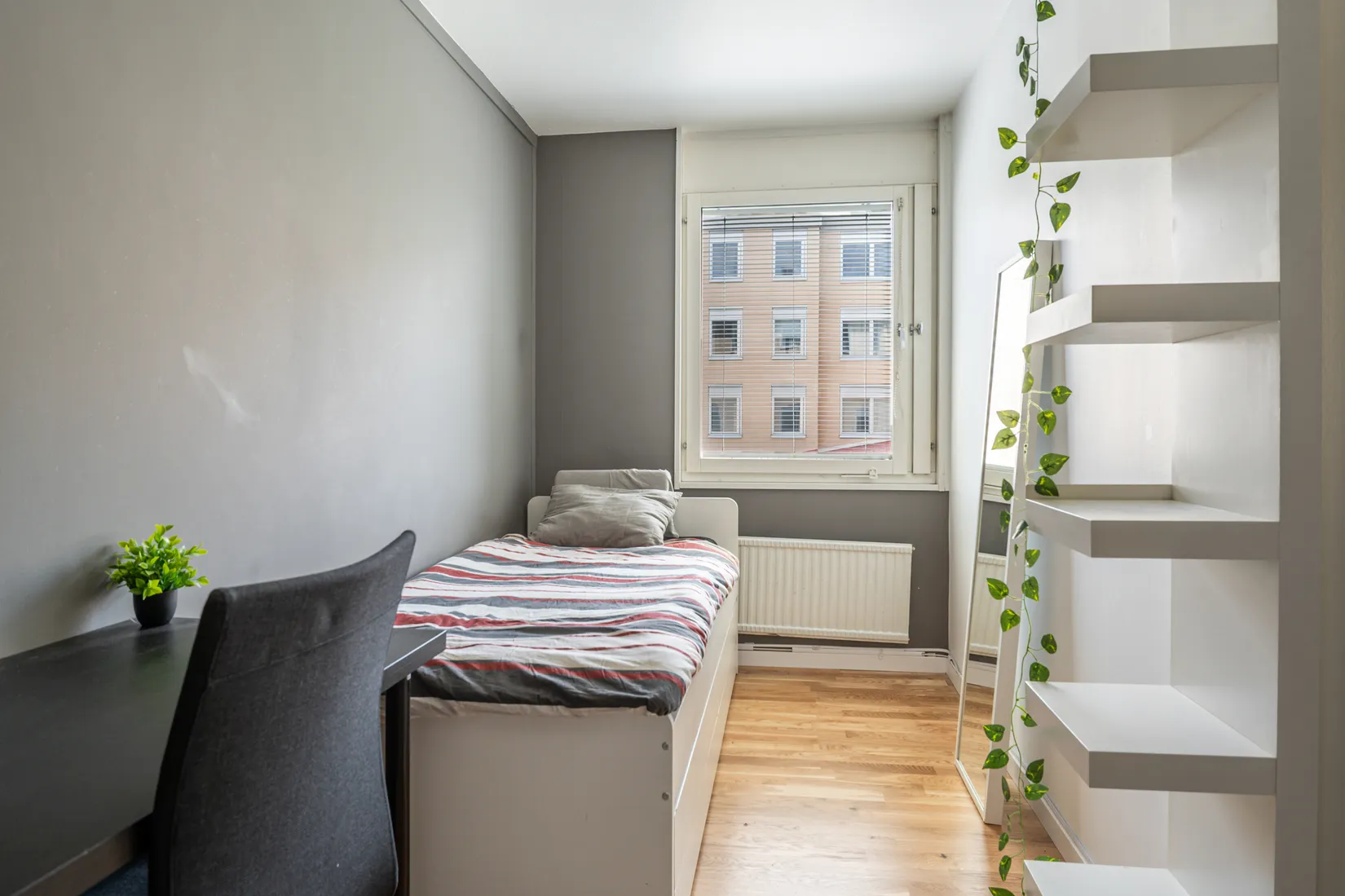 Bostadsrätt, Vallavägen 89, Handen, Haninge