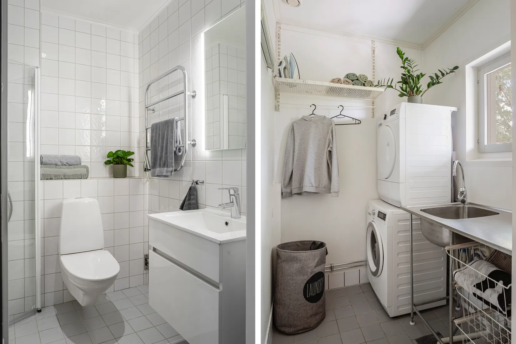 Bostadsrätt, Radhus, Jarlavägen 29, Södra Haga, Vallentuna