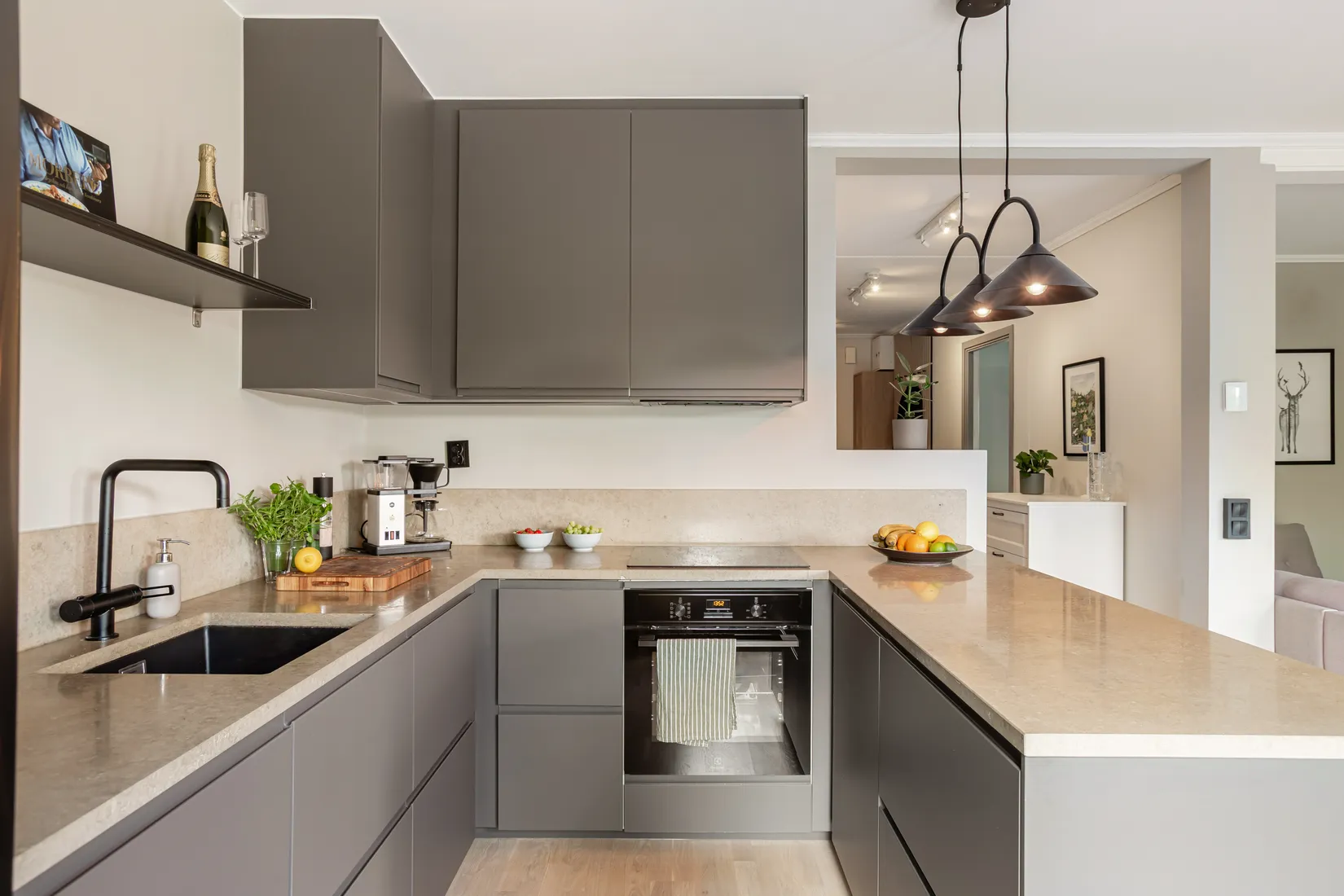 Bostadsrätt, Radhus, Jarlavägen 29, Södra Haga, Vallentuna