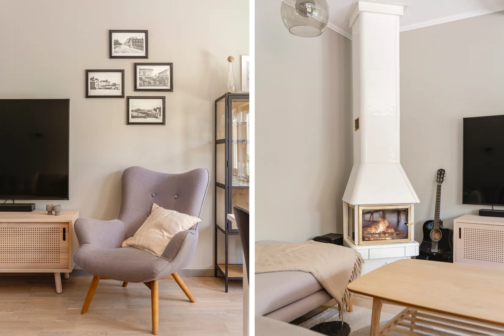 Bostadsrätt, Radhus, Jarlavägen 29, Södra Haga, Vallentuna